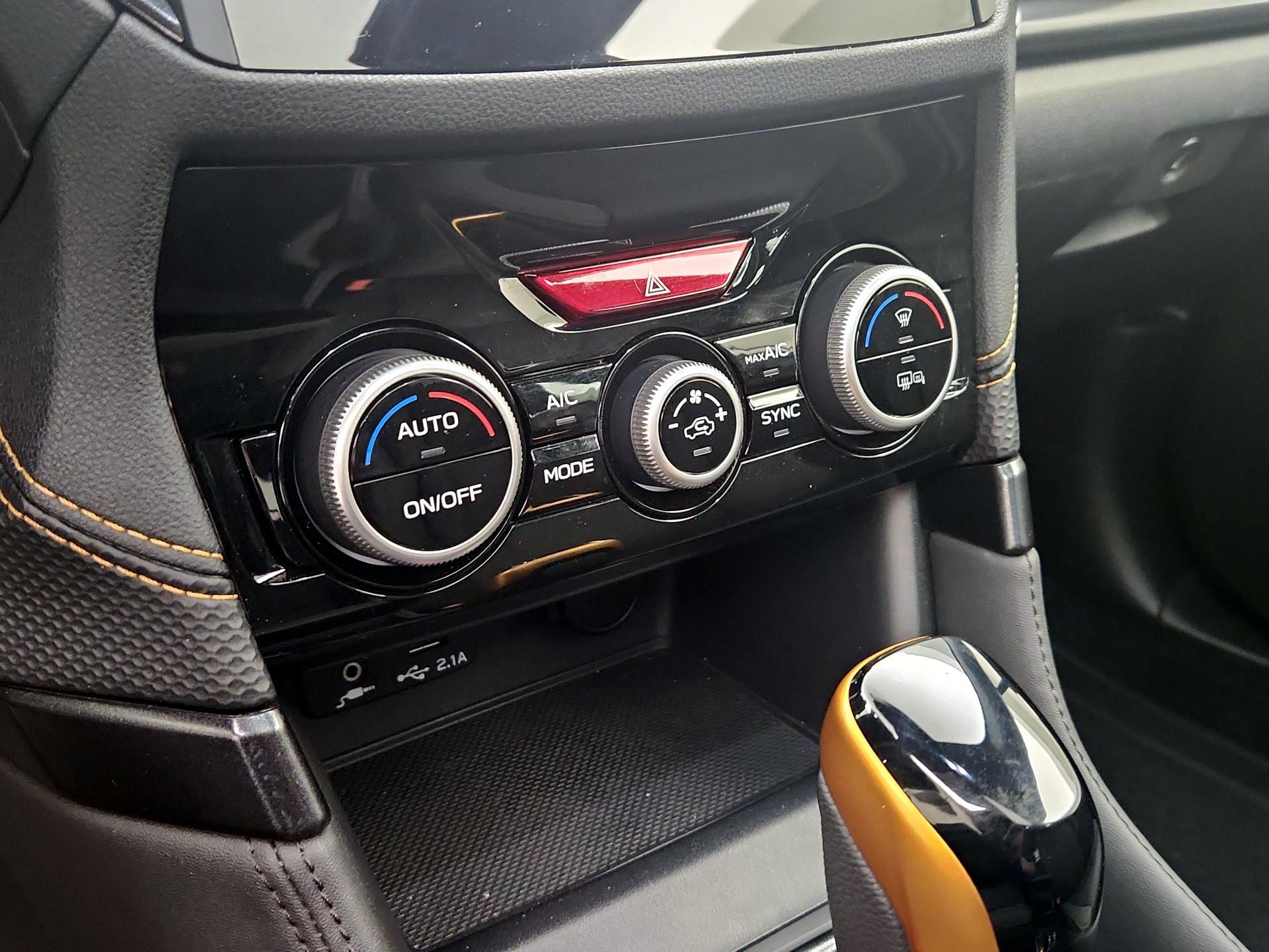 Thumbnail: 2024 Subaru Forester - 17