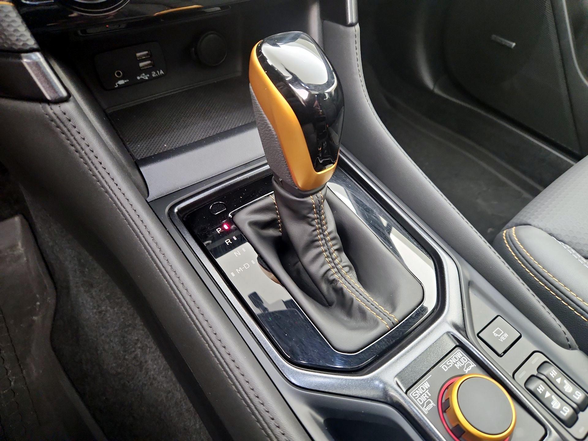 Thumbnail: 2024 Subaru Forester - 18