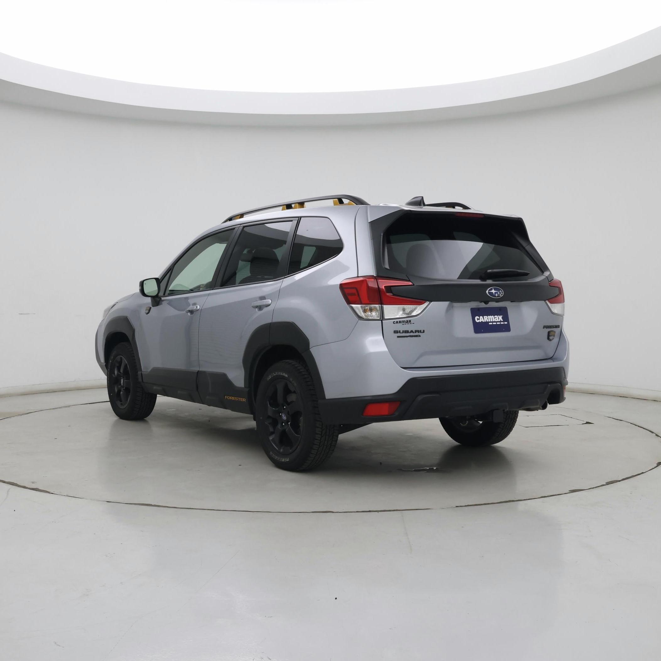 Thumbnail: 2024 Subaru Forester - 2
