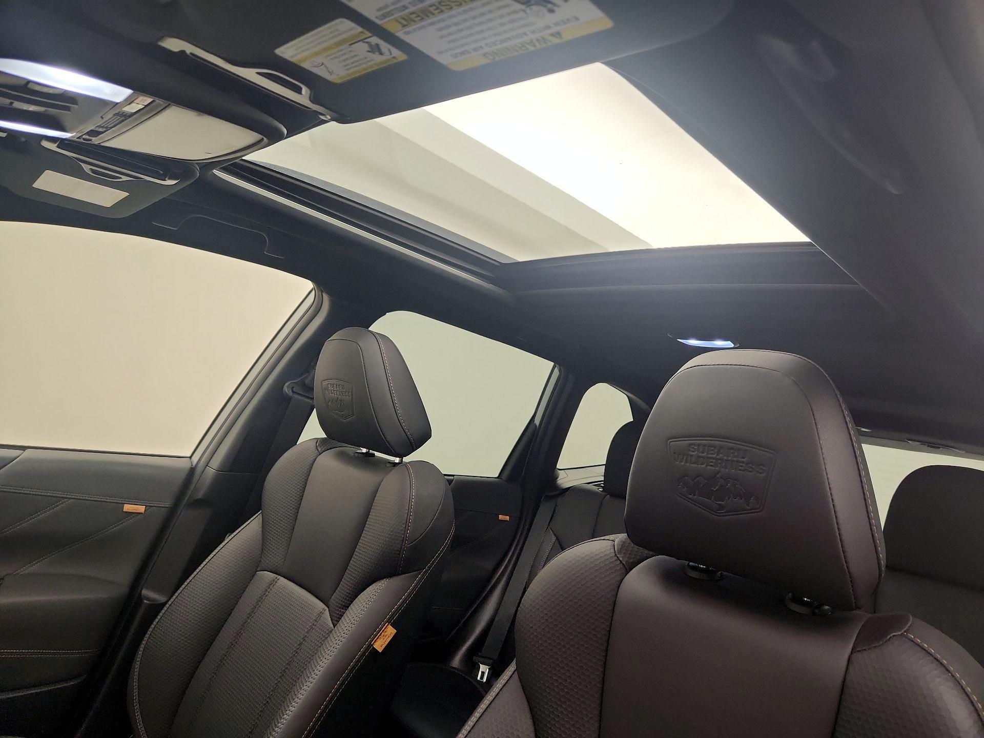 Thumbnail: 2024 Subaru Forester - 20