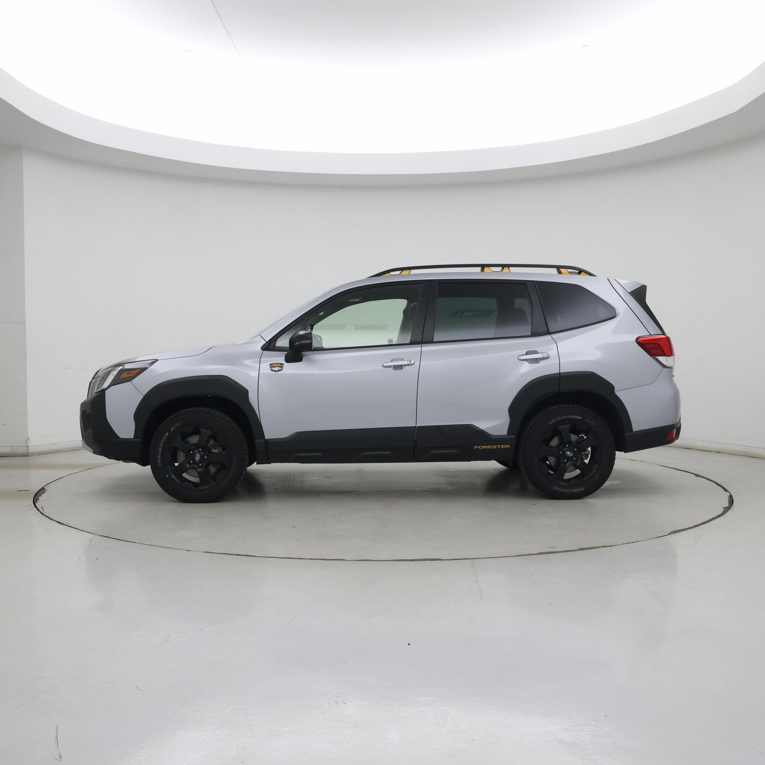 Thumbnail: 2024 Subaru Forester - 3