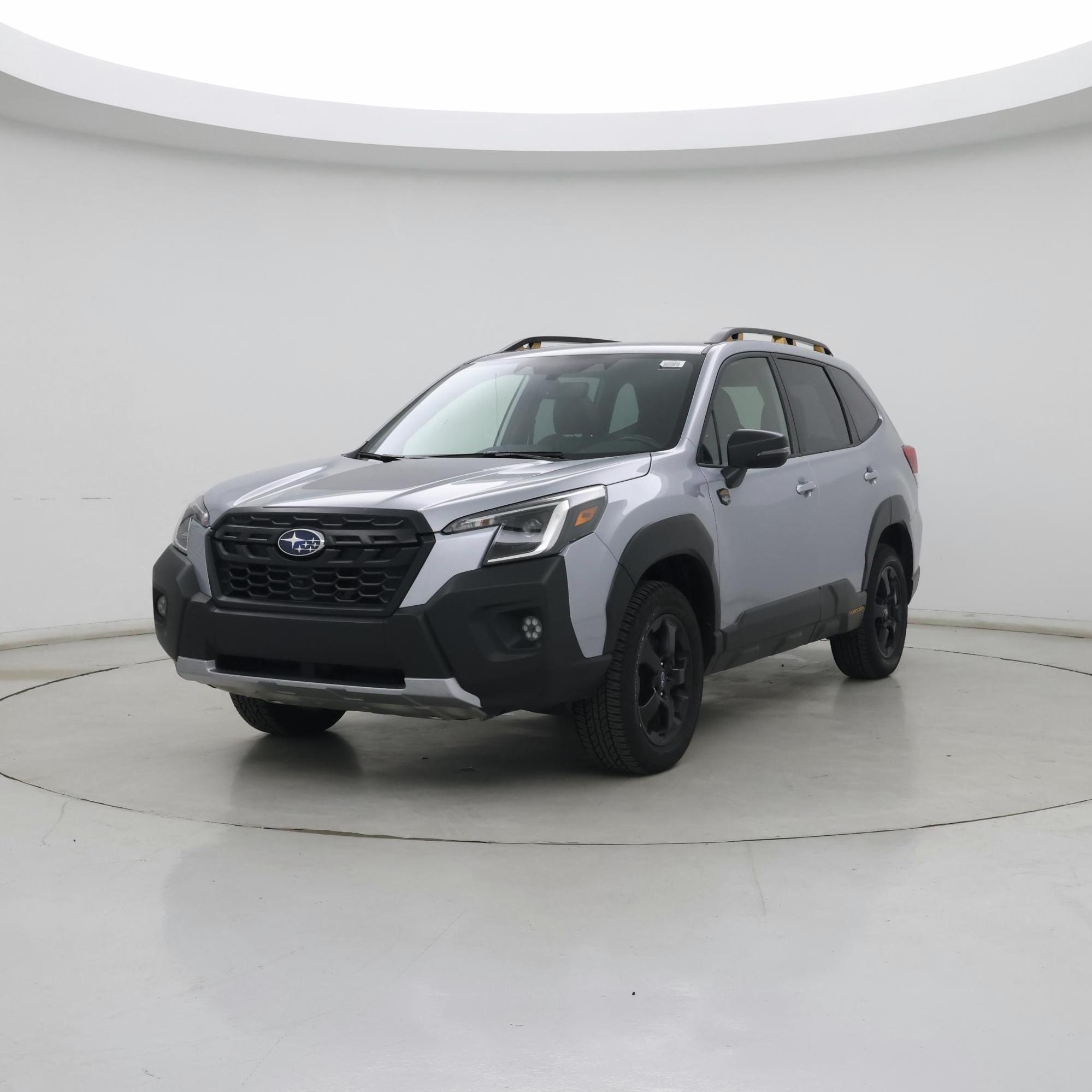 Thumbnail: 2024 Subaru Forester - 4
