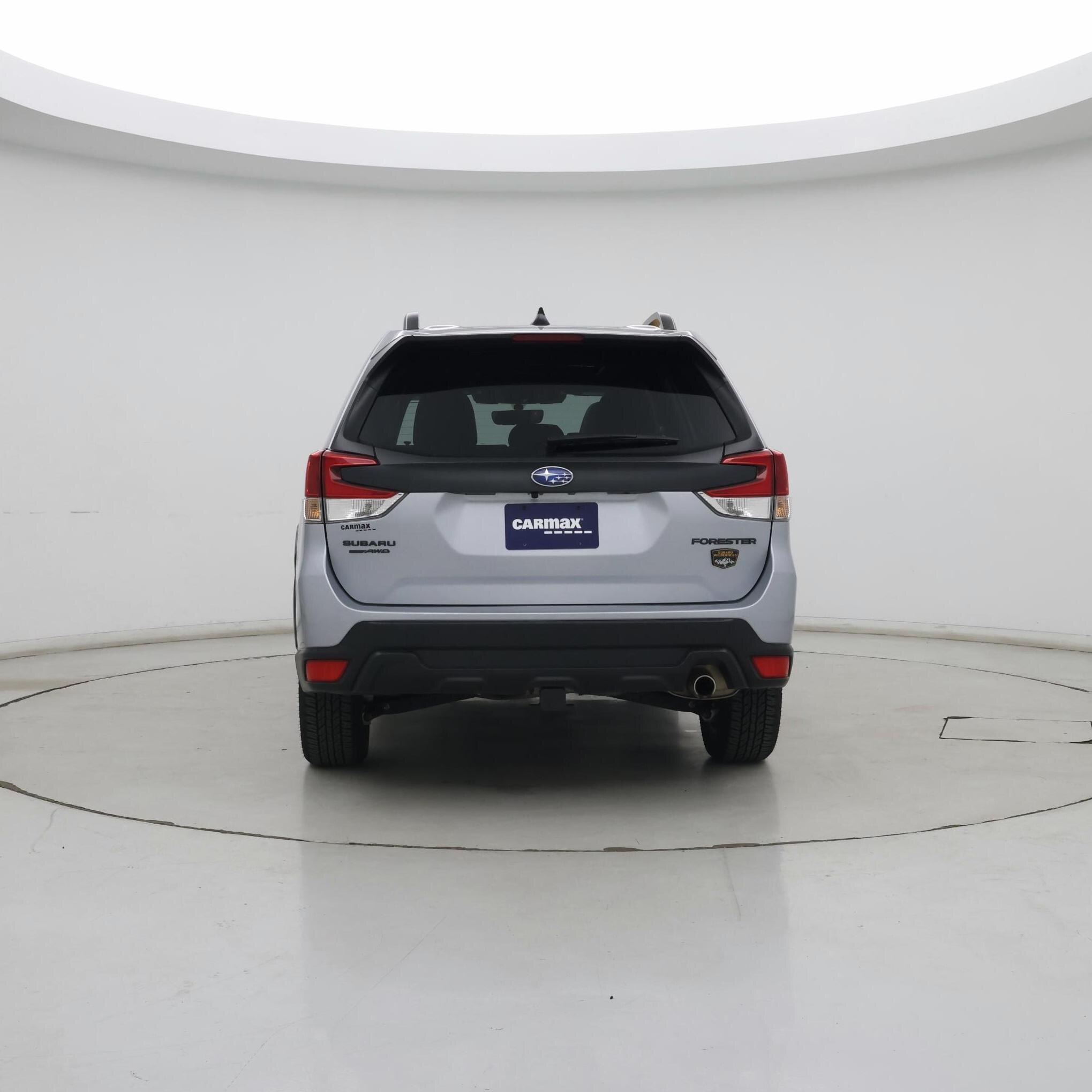 Thumbnail: 2024 Subaru Forester - 6