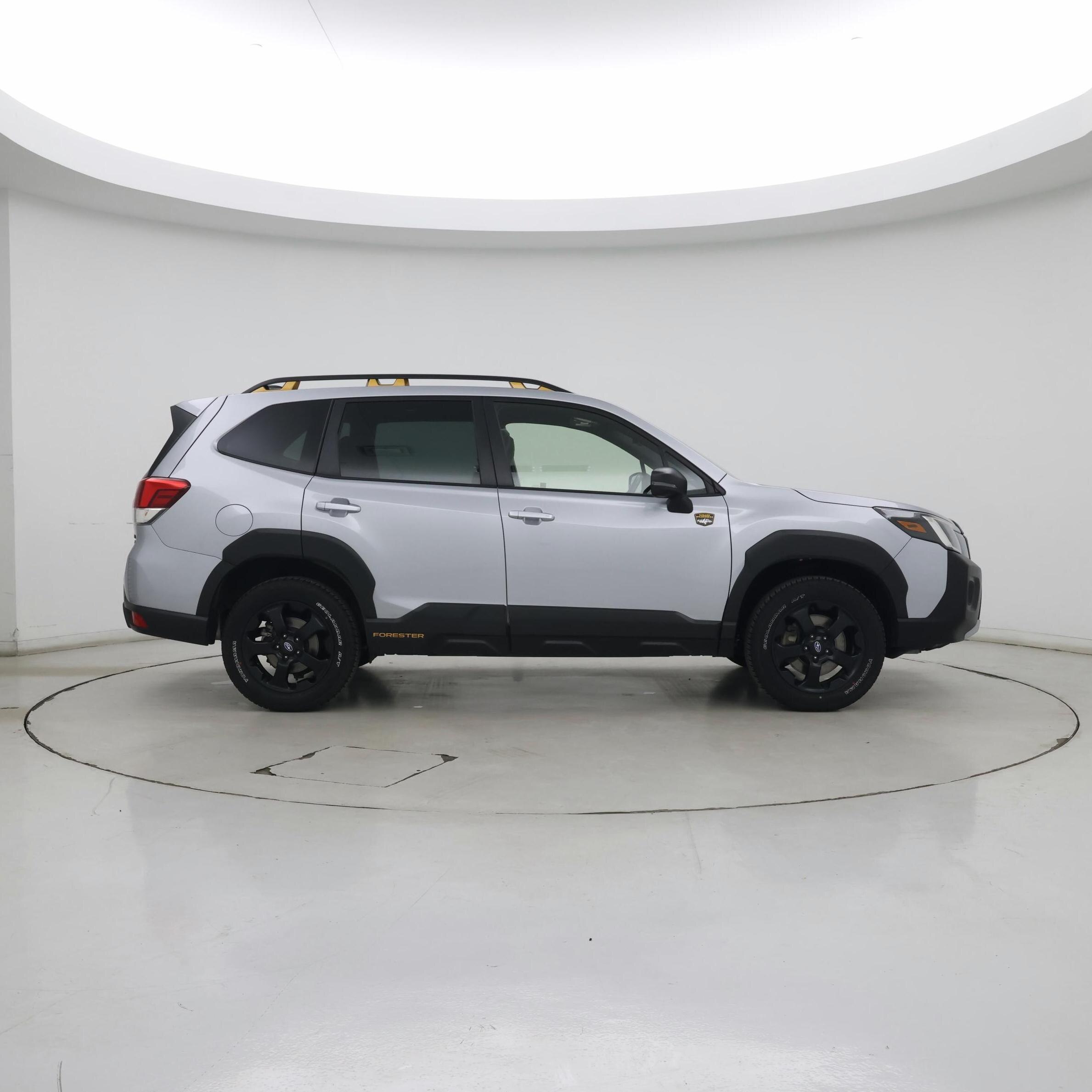 Thumbnail: 2024 Subaru Forester - 7