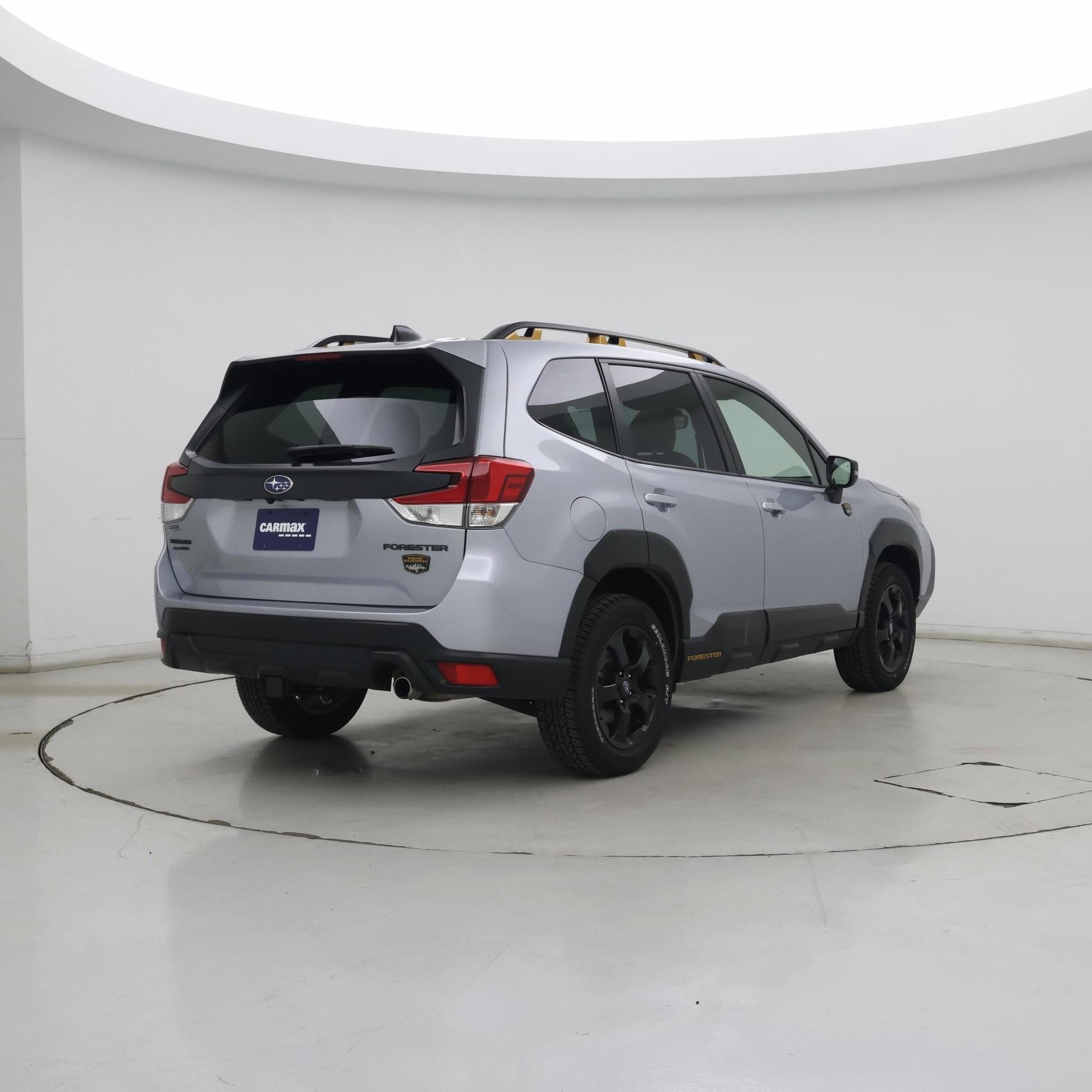 Thumbnail: 2024 Subaru Forester - 8
