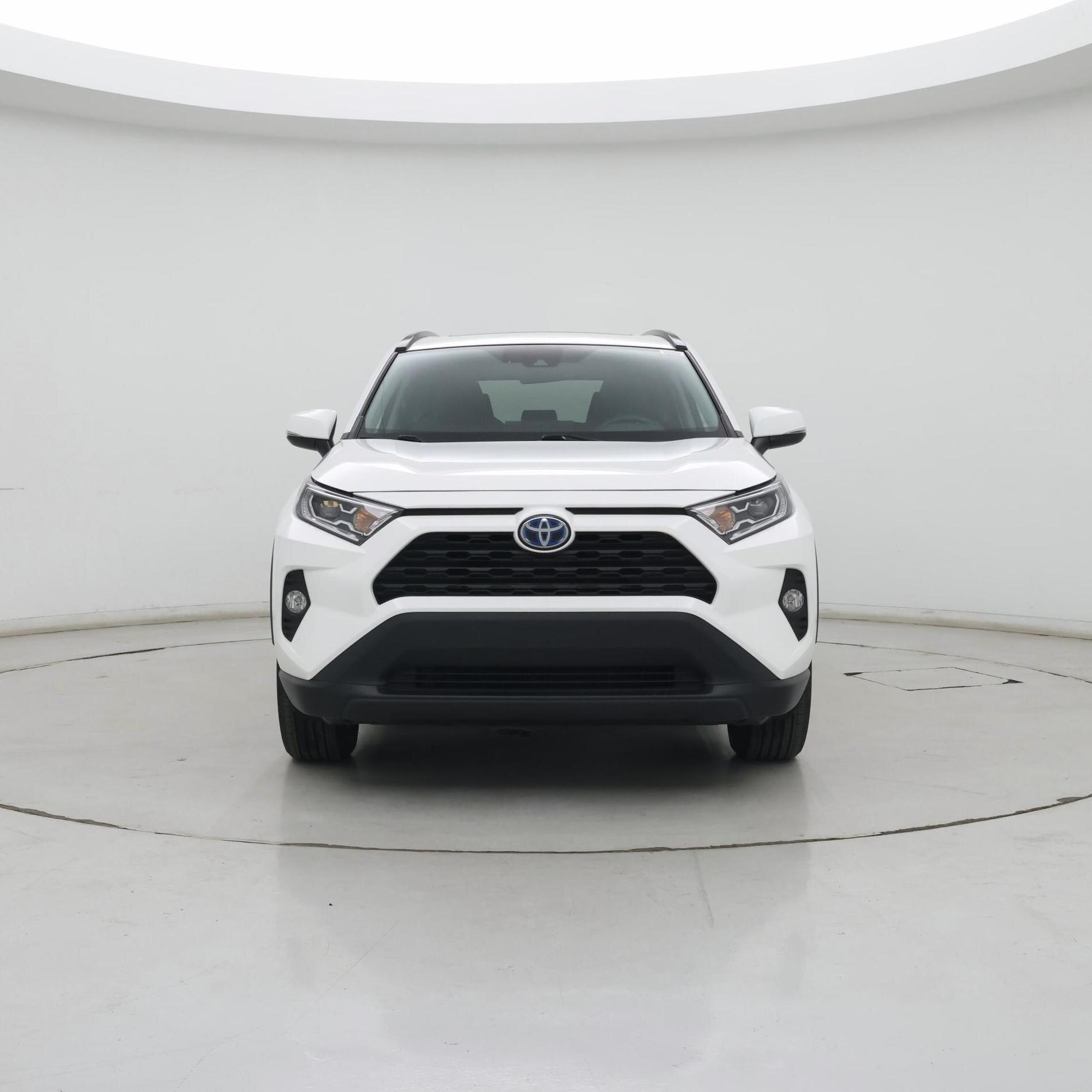 Thumbnail: 2020 Toyota RAV4 - 5