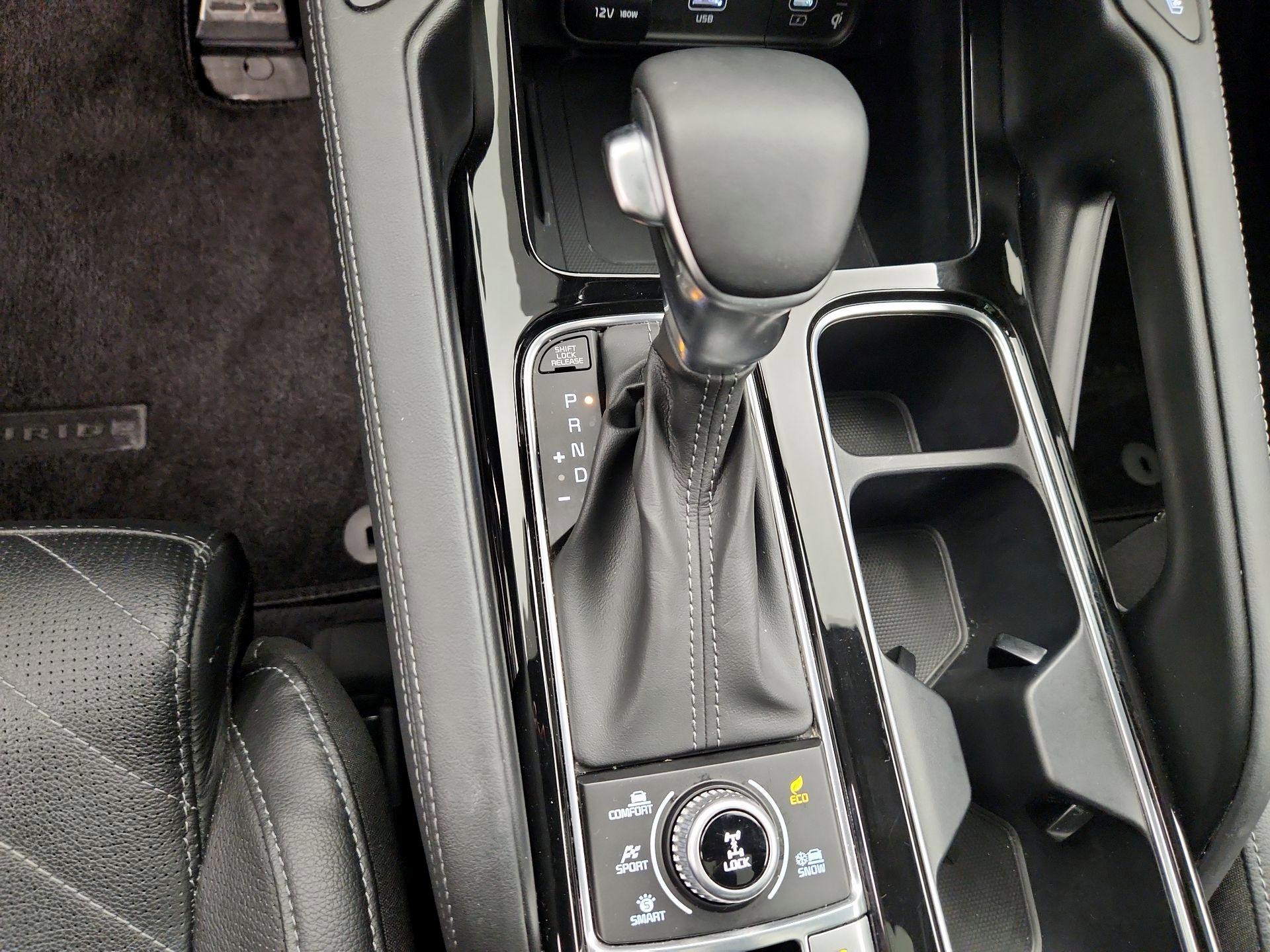 Thumbnail: 2023 Kia Telluride - 18