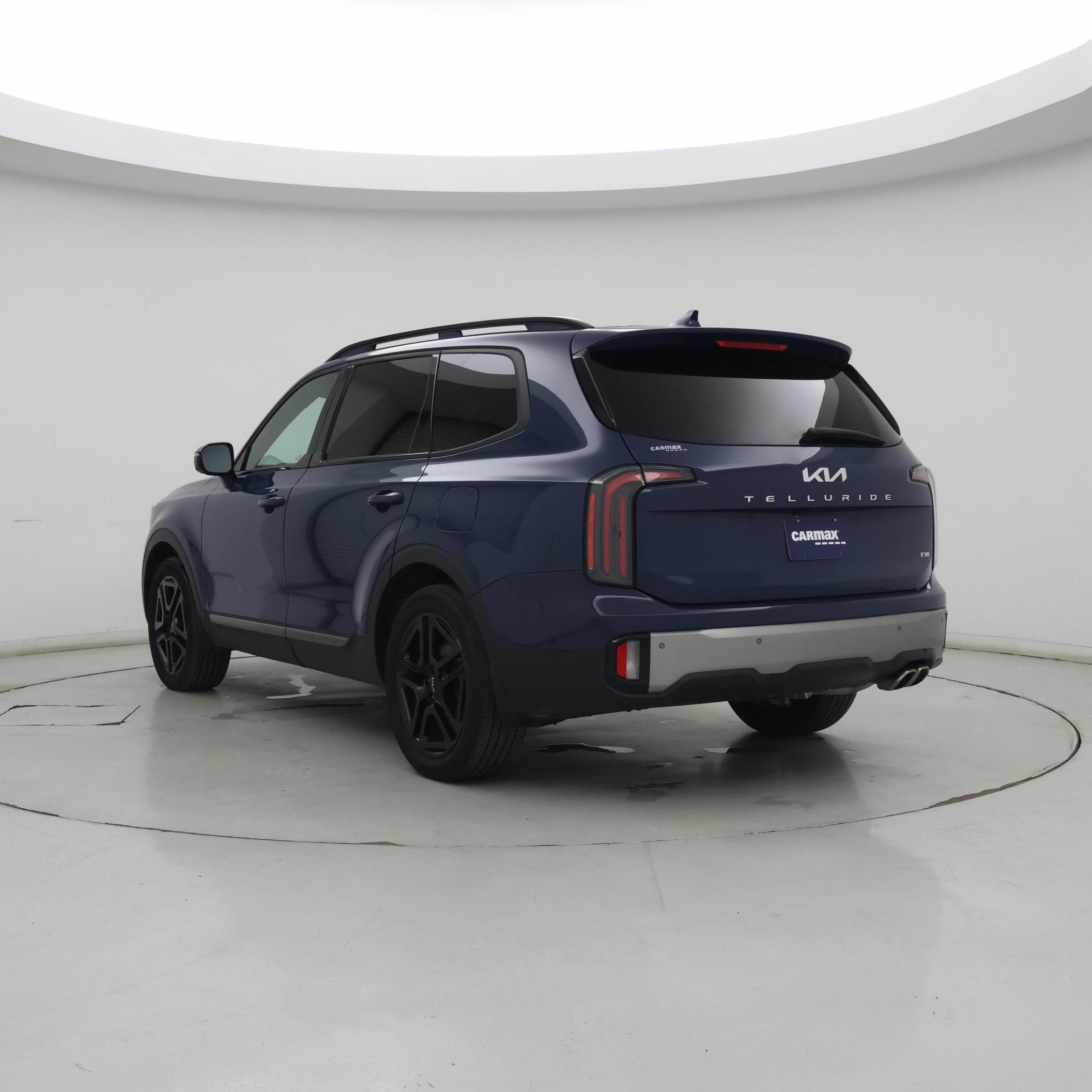 Thumbnail: 2023 Kia Telluride - 2