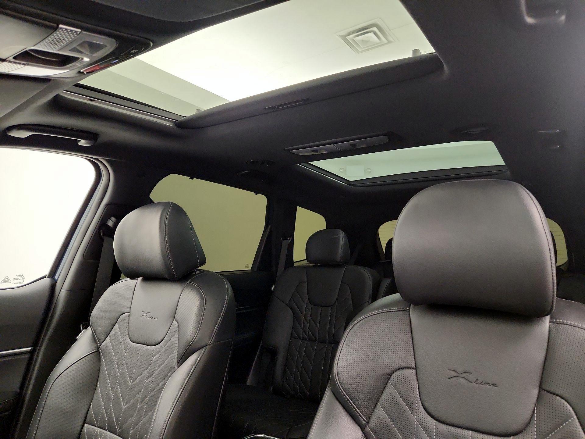 Thumbnail: 2023 Kia Telluride - 20