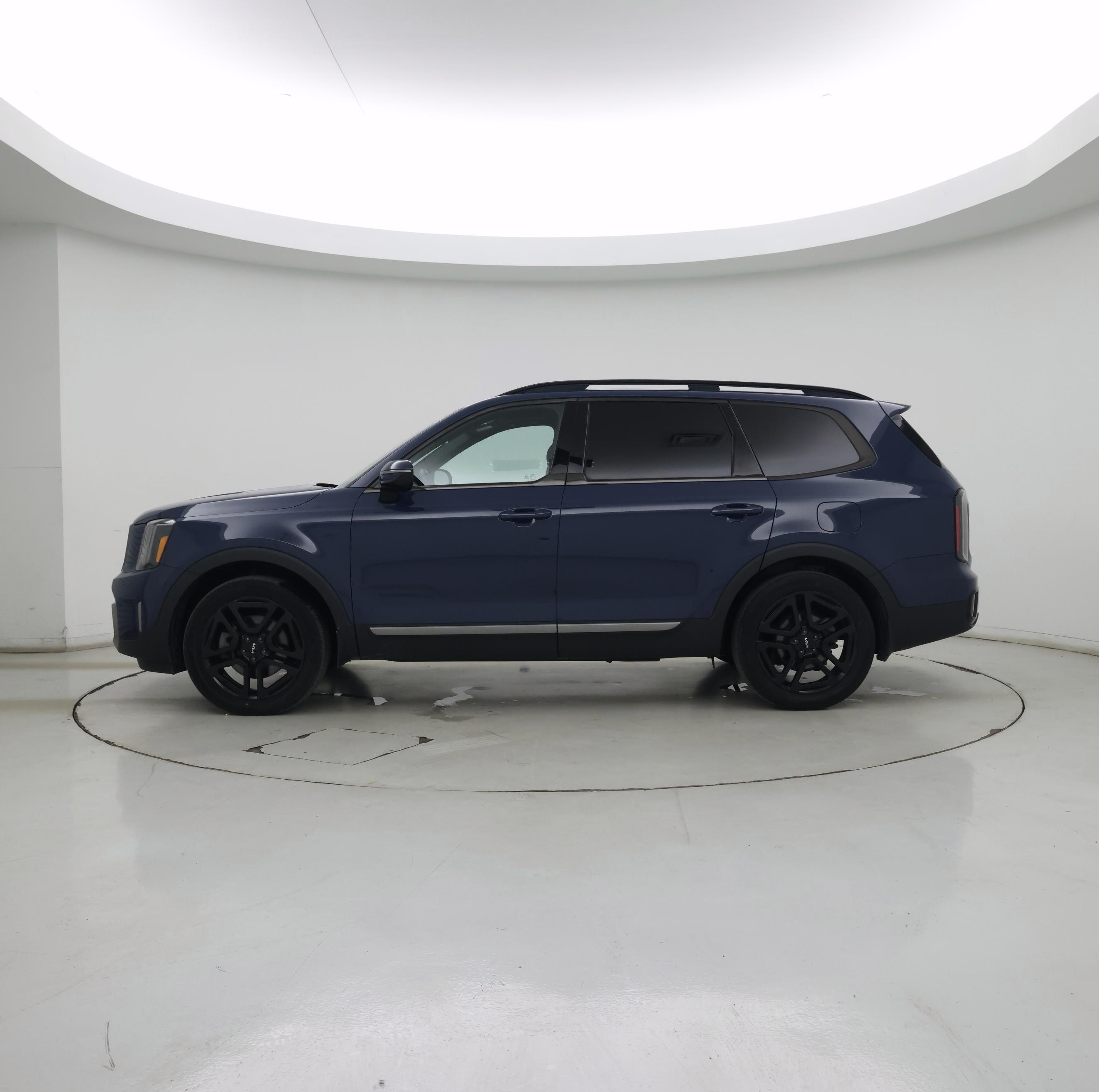 Thumbnail: 2023 Kia Telluride - 3