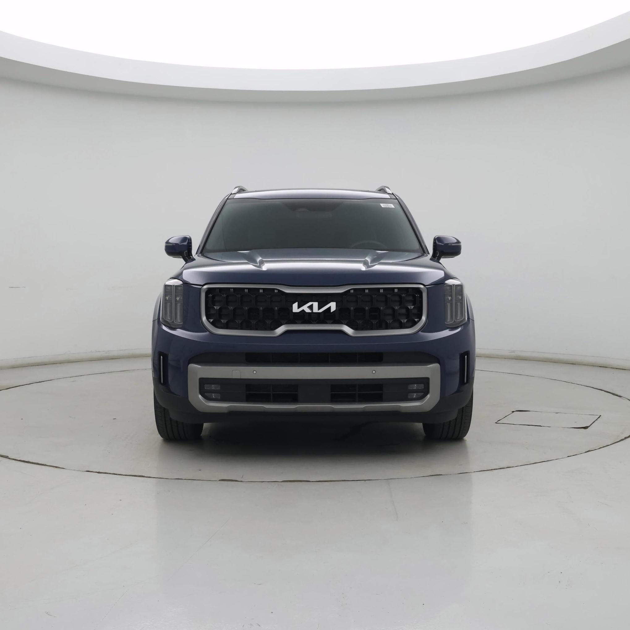 Thumbnail: 2023 Kia Telluride - 5