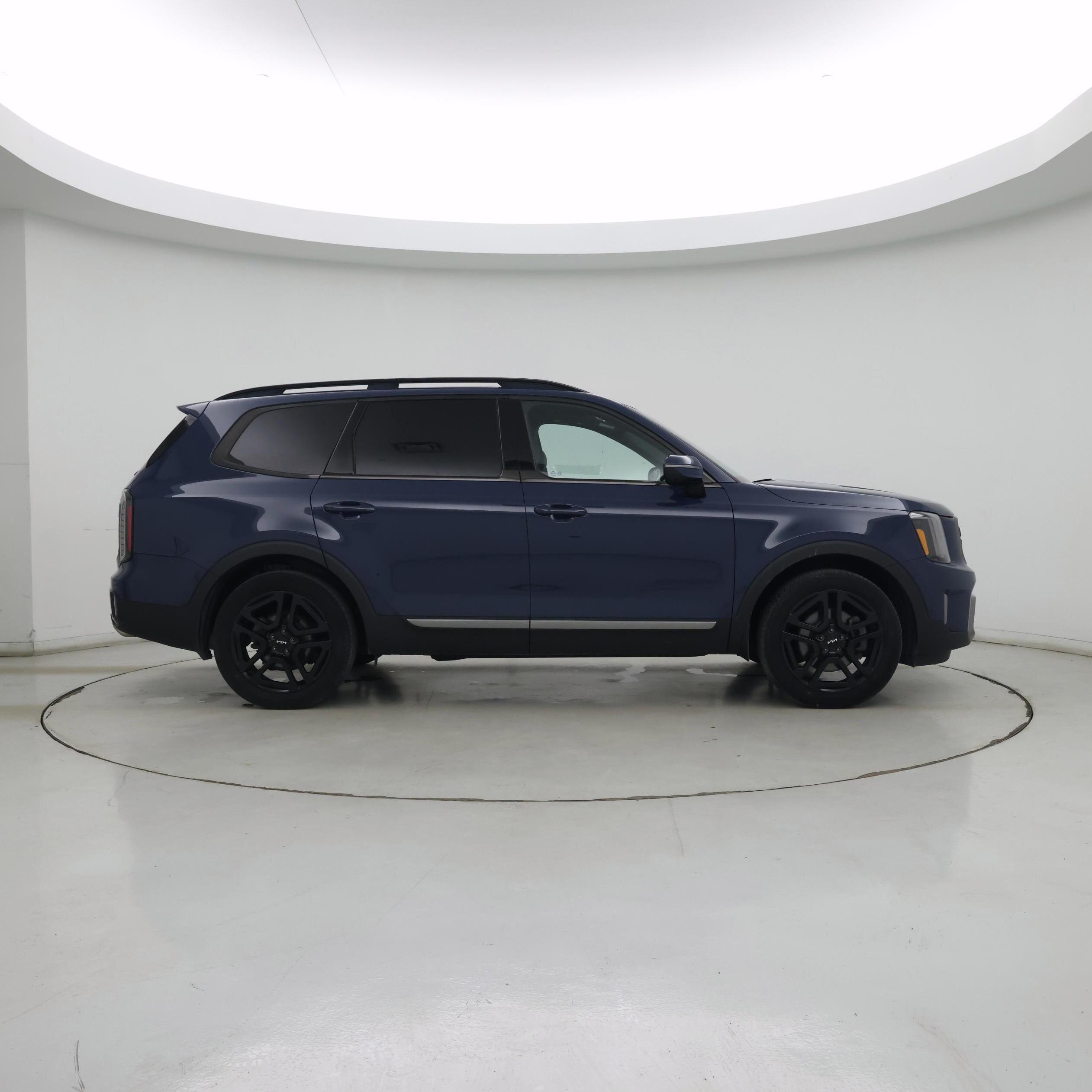 Thumbnail: 2023 Kia Telluride - 7