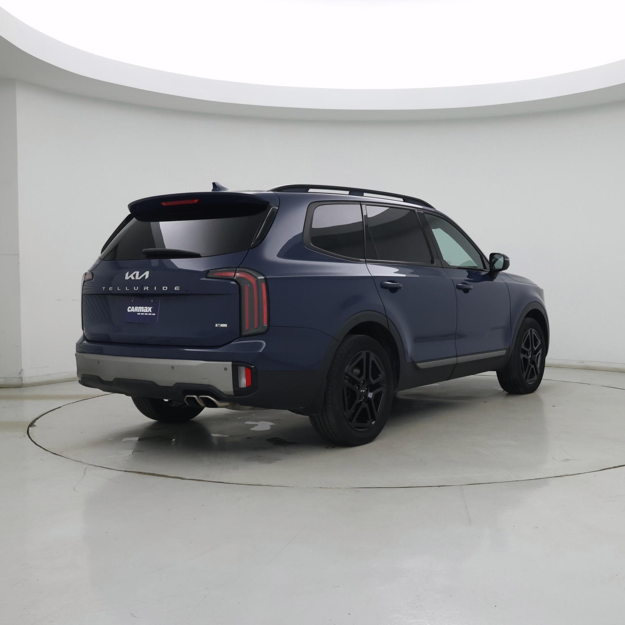 Thumbnail: 2023 Kia Telluride - 8