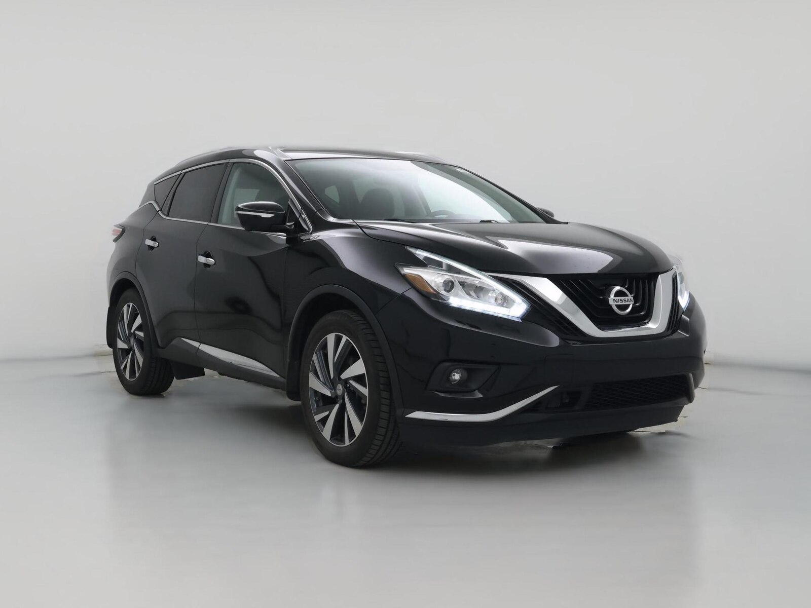 2015 Nissan Murano