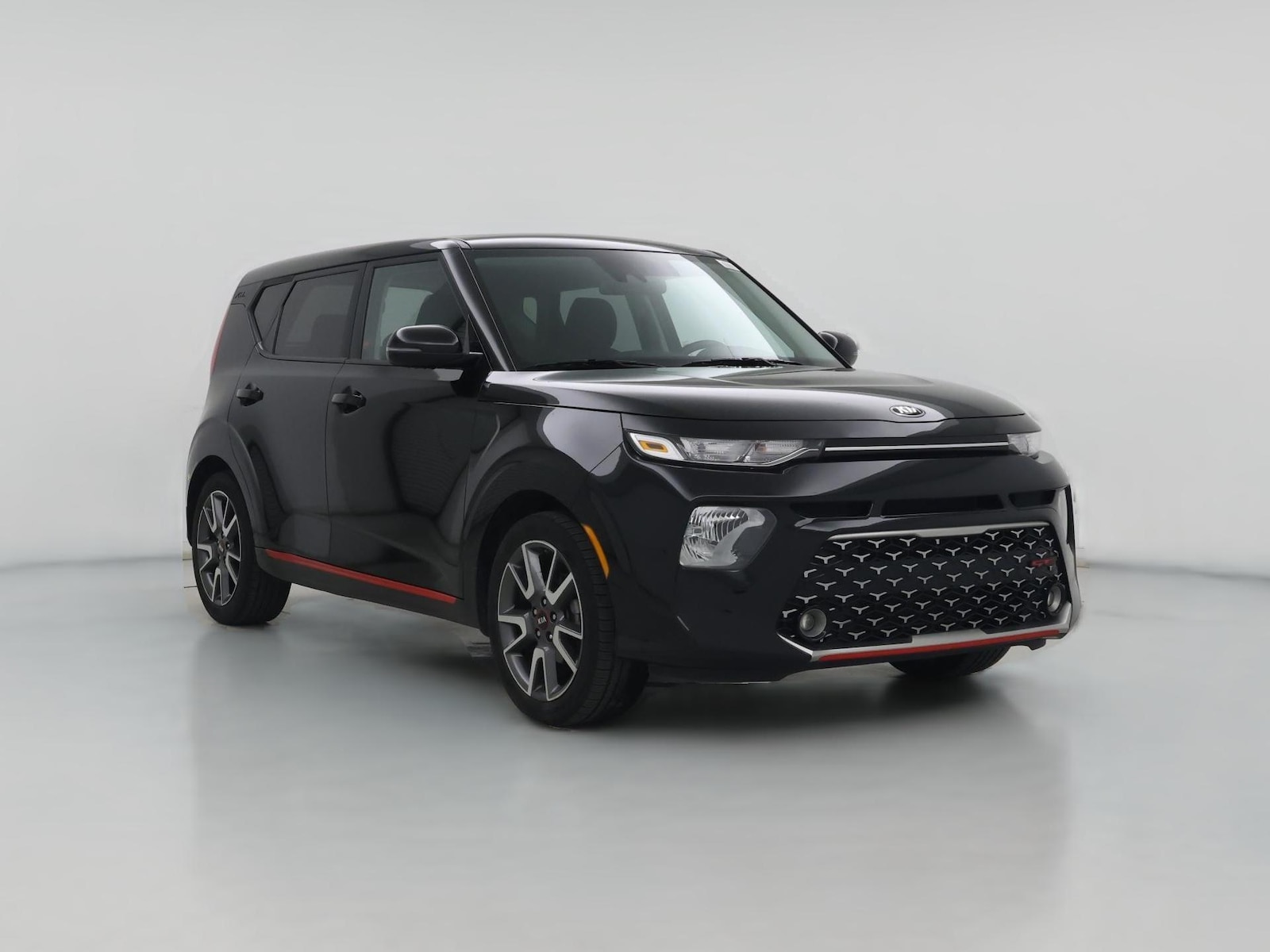 2021 Kia Soul
