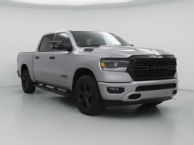 2023 Ram 1500 Bighorn