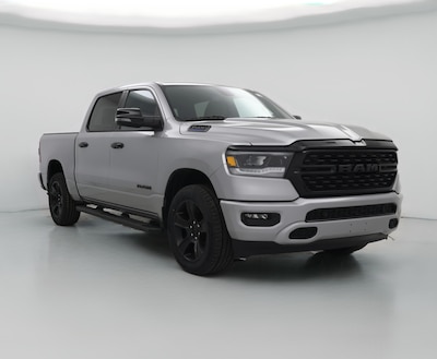 2023 Ram 1500 Bighorn