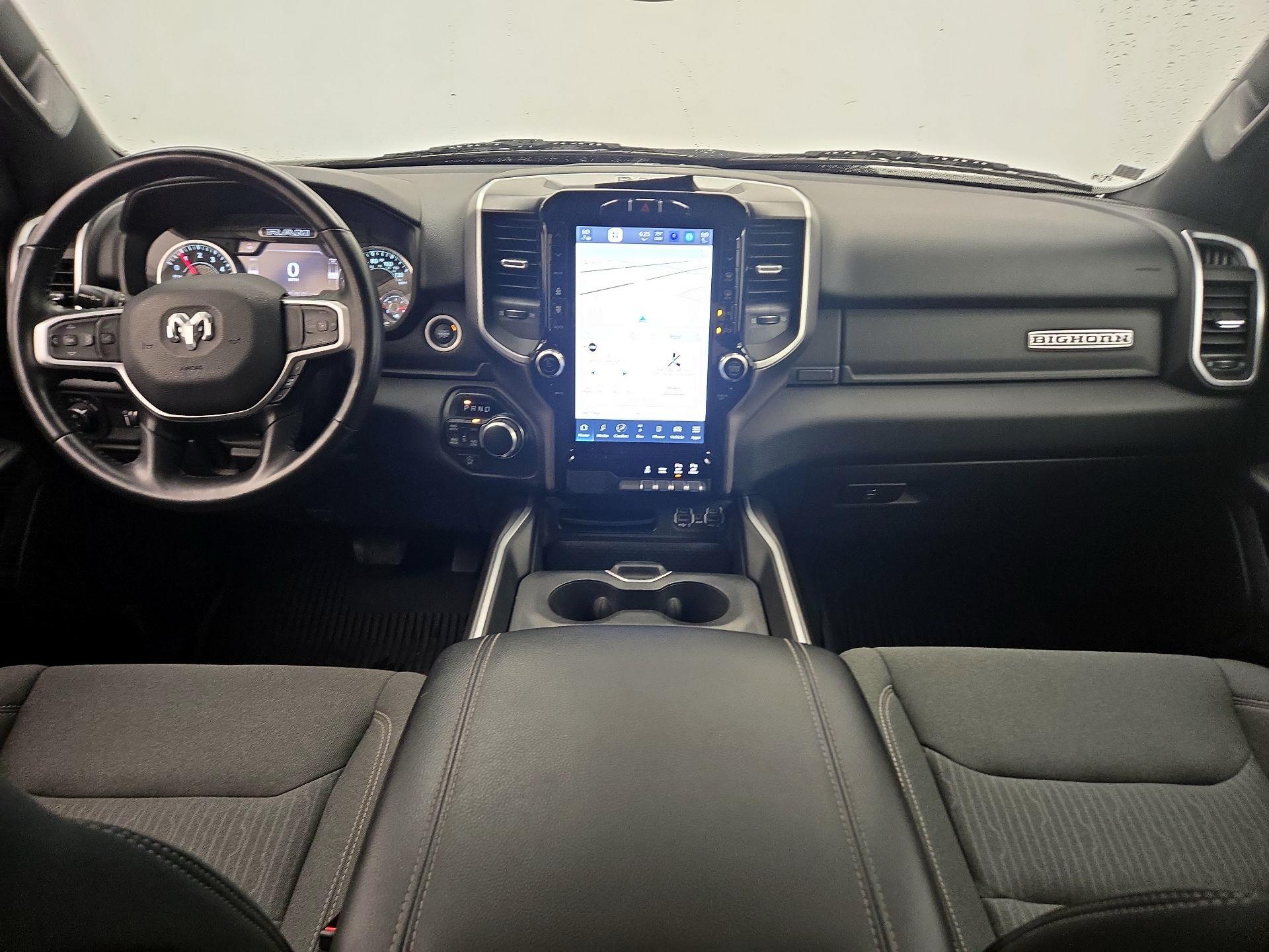 Thumbnail: 2023 RAM 1500 - 9