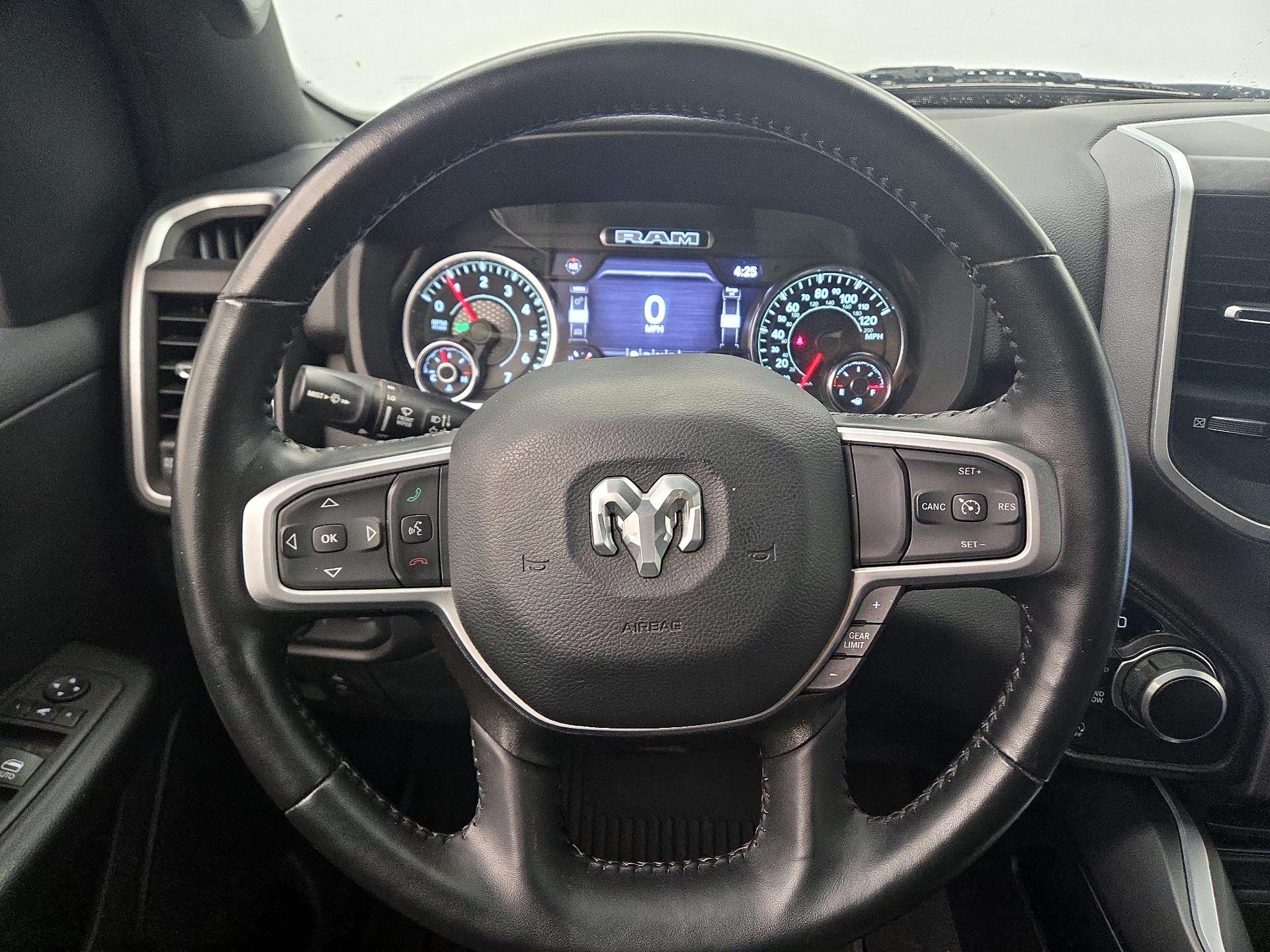 Thumbnail: 2023 RAM 1500 - 10