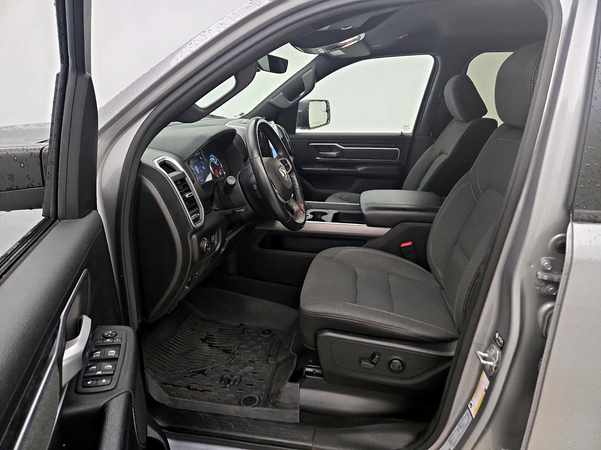 Thumbnail: 2023 RAM 1500 - 11