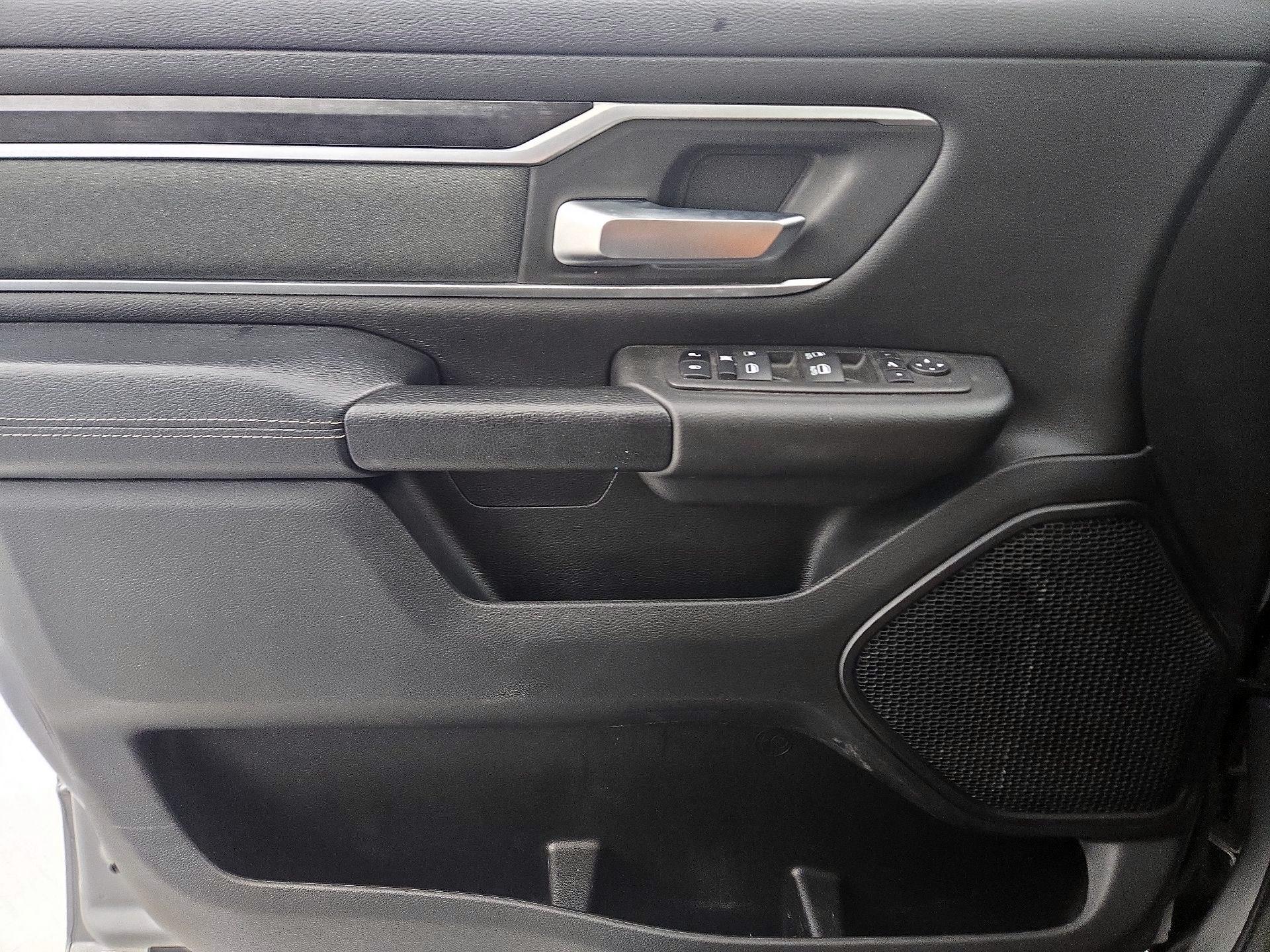 Thumbnail: 2023 RAM 1500 - 12