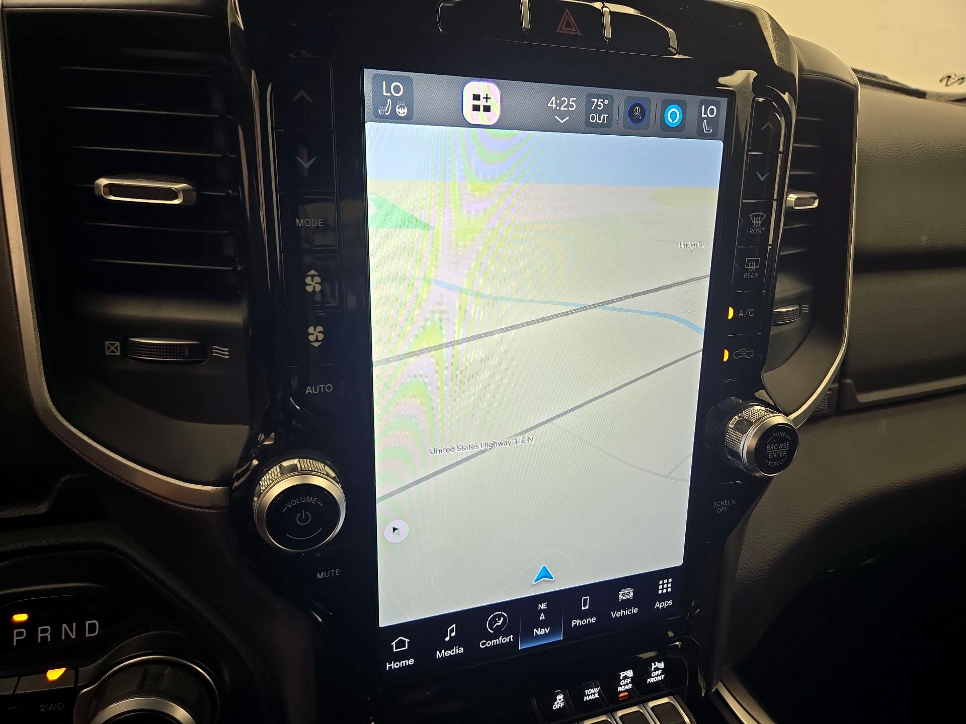 Thumbnail: 2023 RAM 1500 - 14