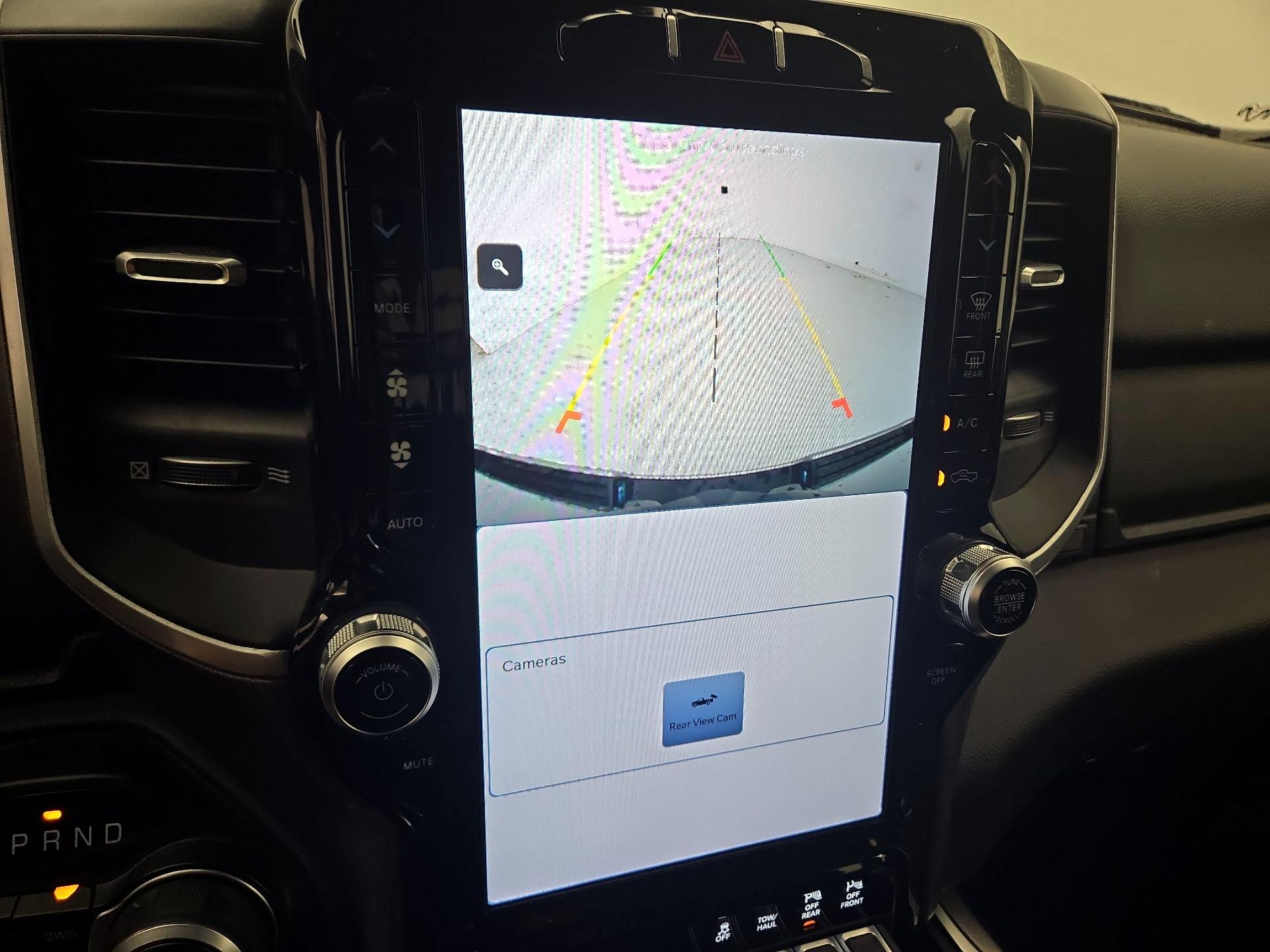 Thumbnail: 2023 RAM 1500 - 15