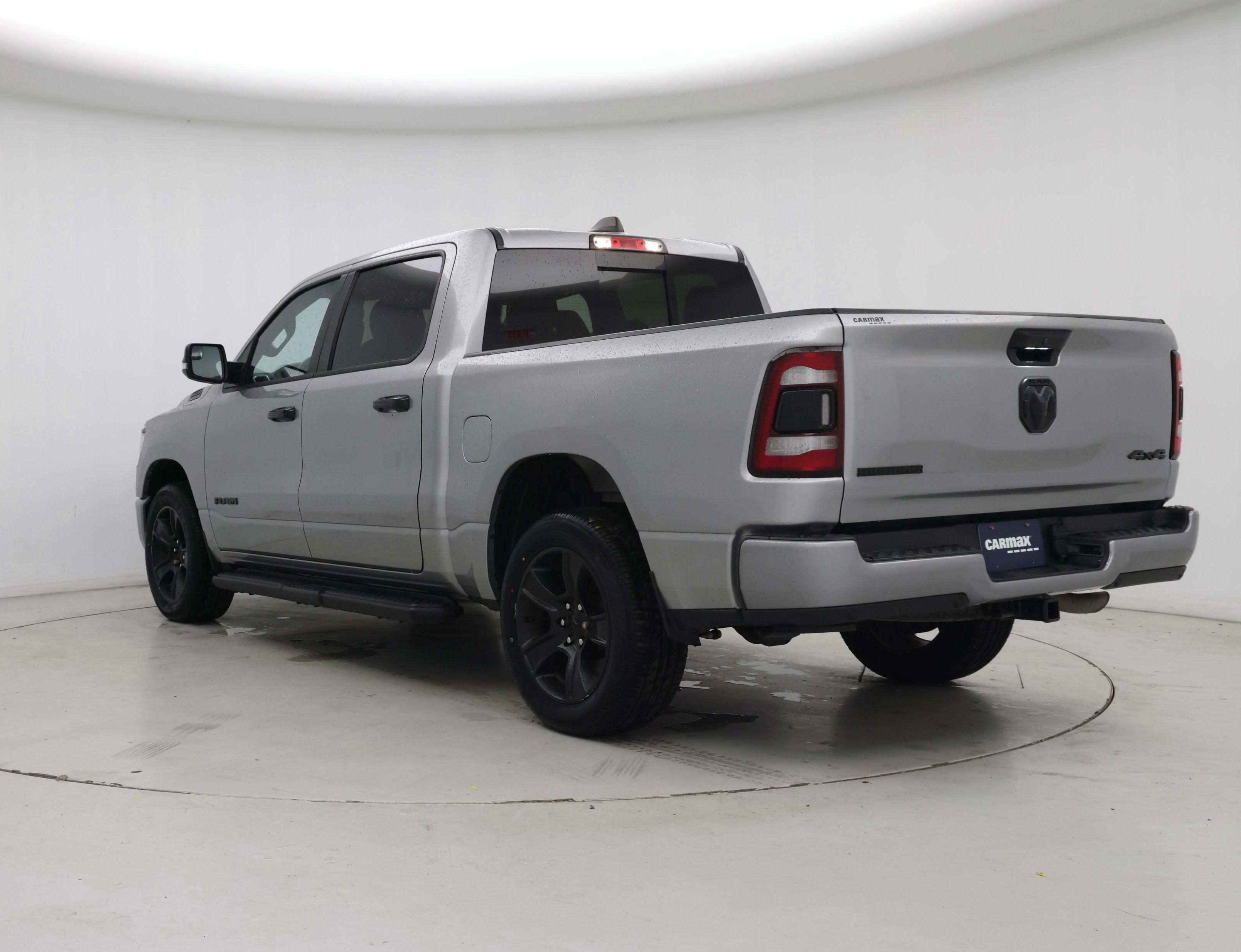 Thumbnail: 2023 RAM 1500 - 2