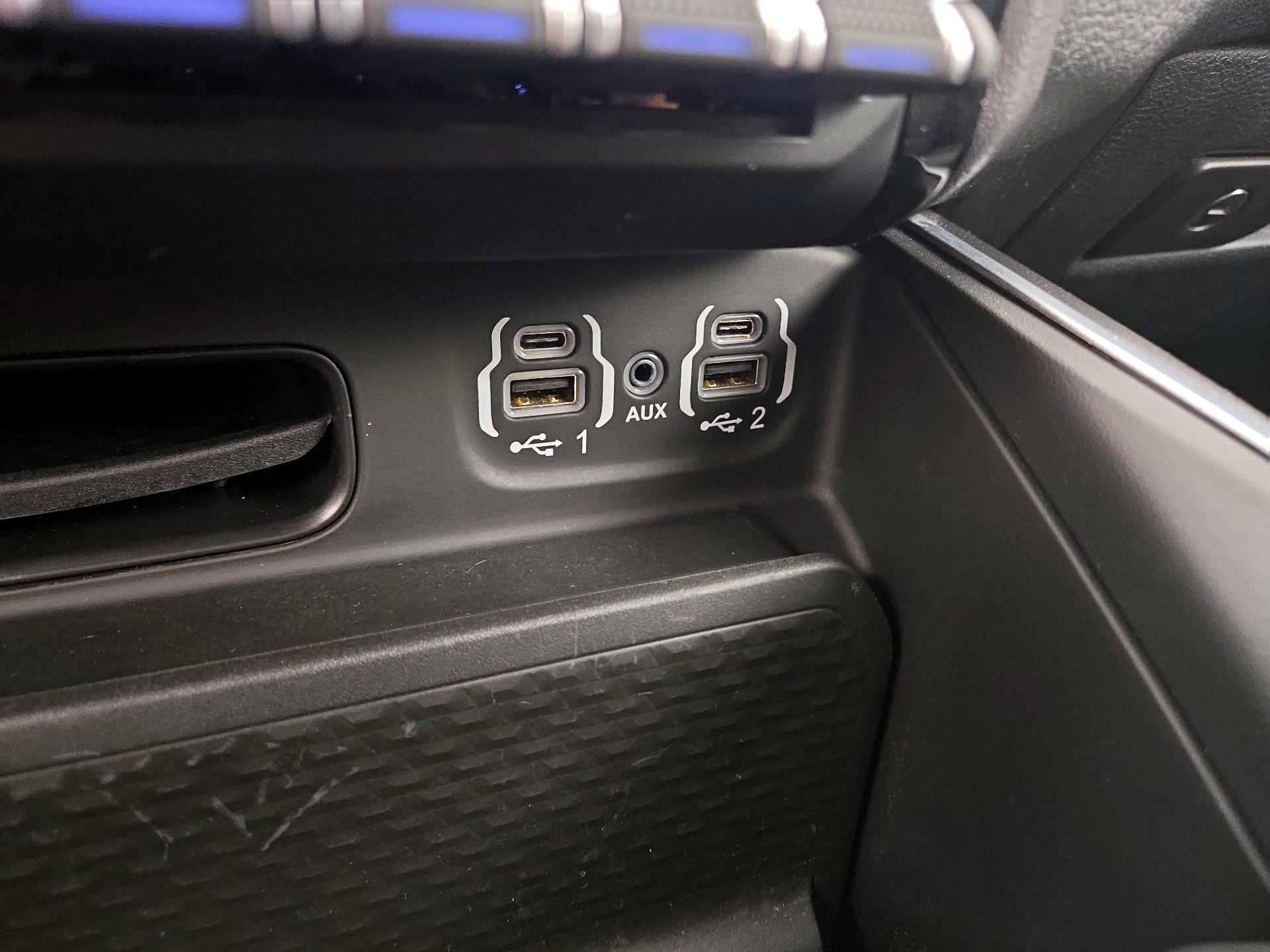 Thumbnail: 2023 RAM 1500 - 19