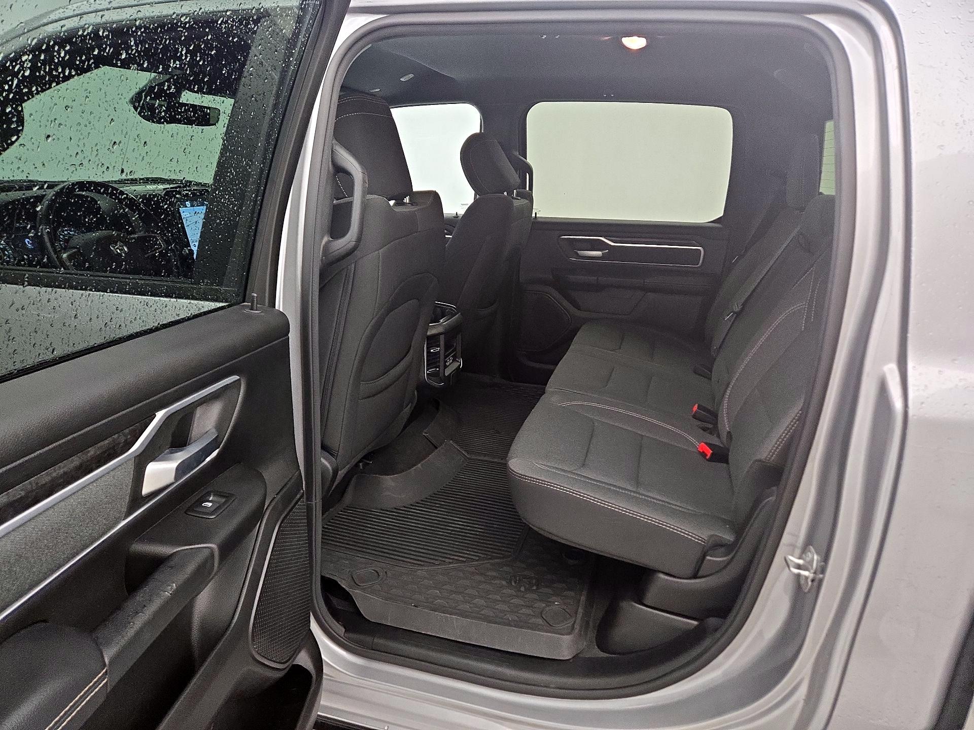 Thumbnail: 2023 RAM 1500 - 20