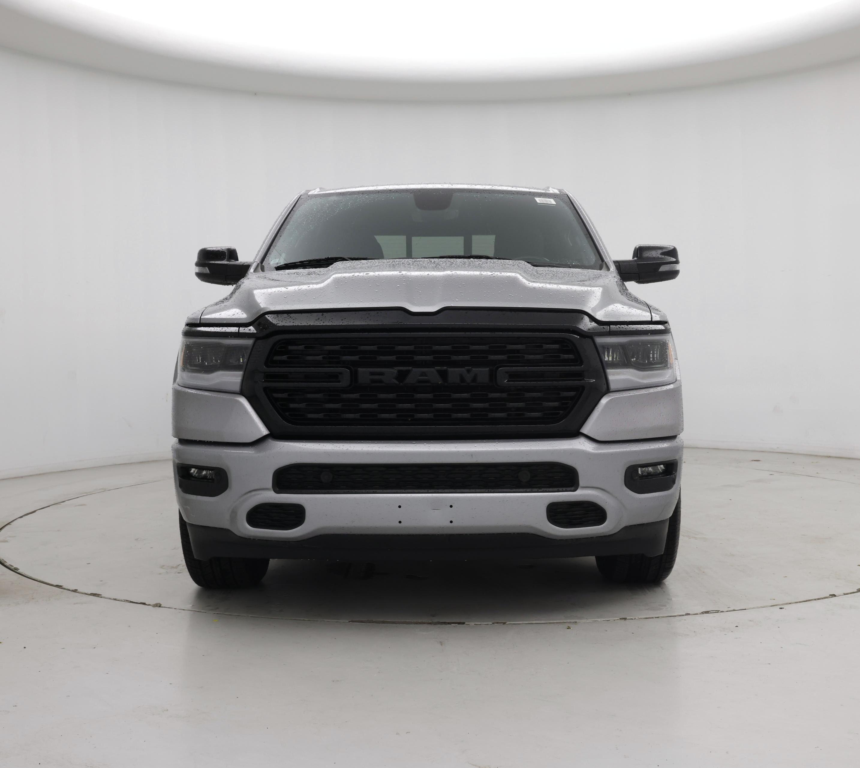 Thumbnail: 2023 RAM 1500 - 5