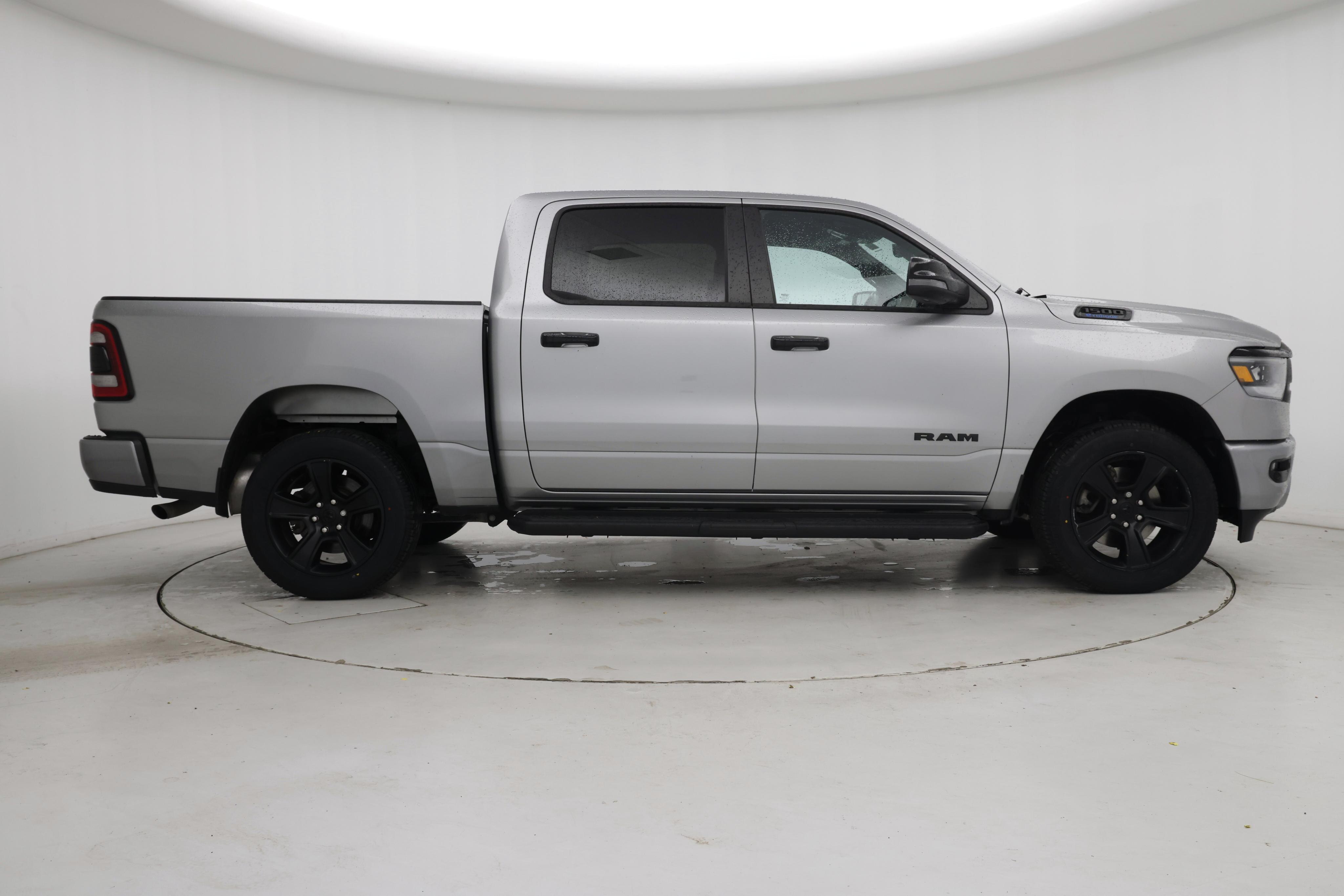 Thumbnail: 2023 RAM 1500 - 7