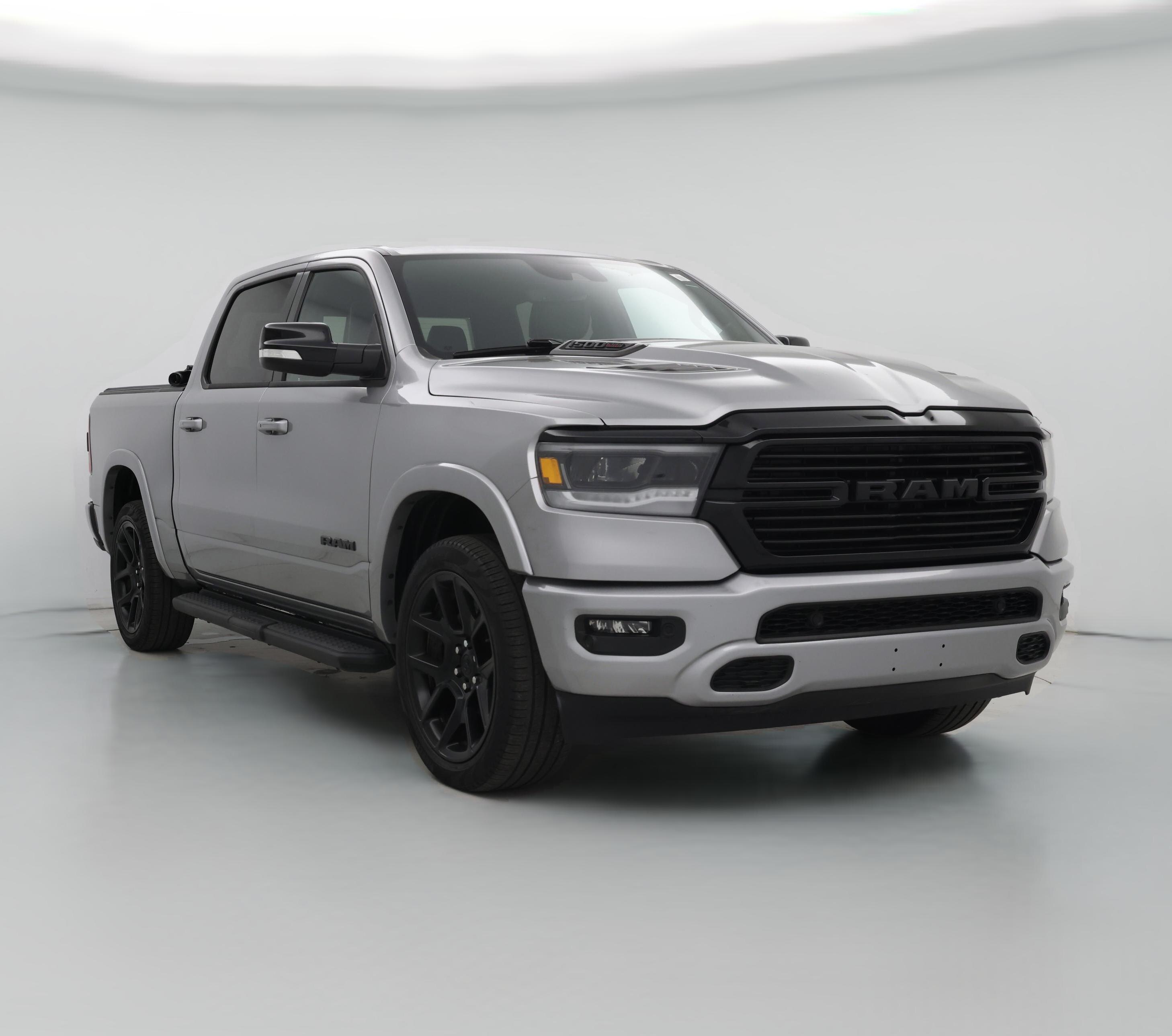 Thumbnail: 2022 RAM 1500 - 1