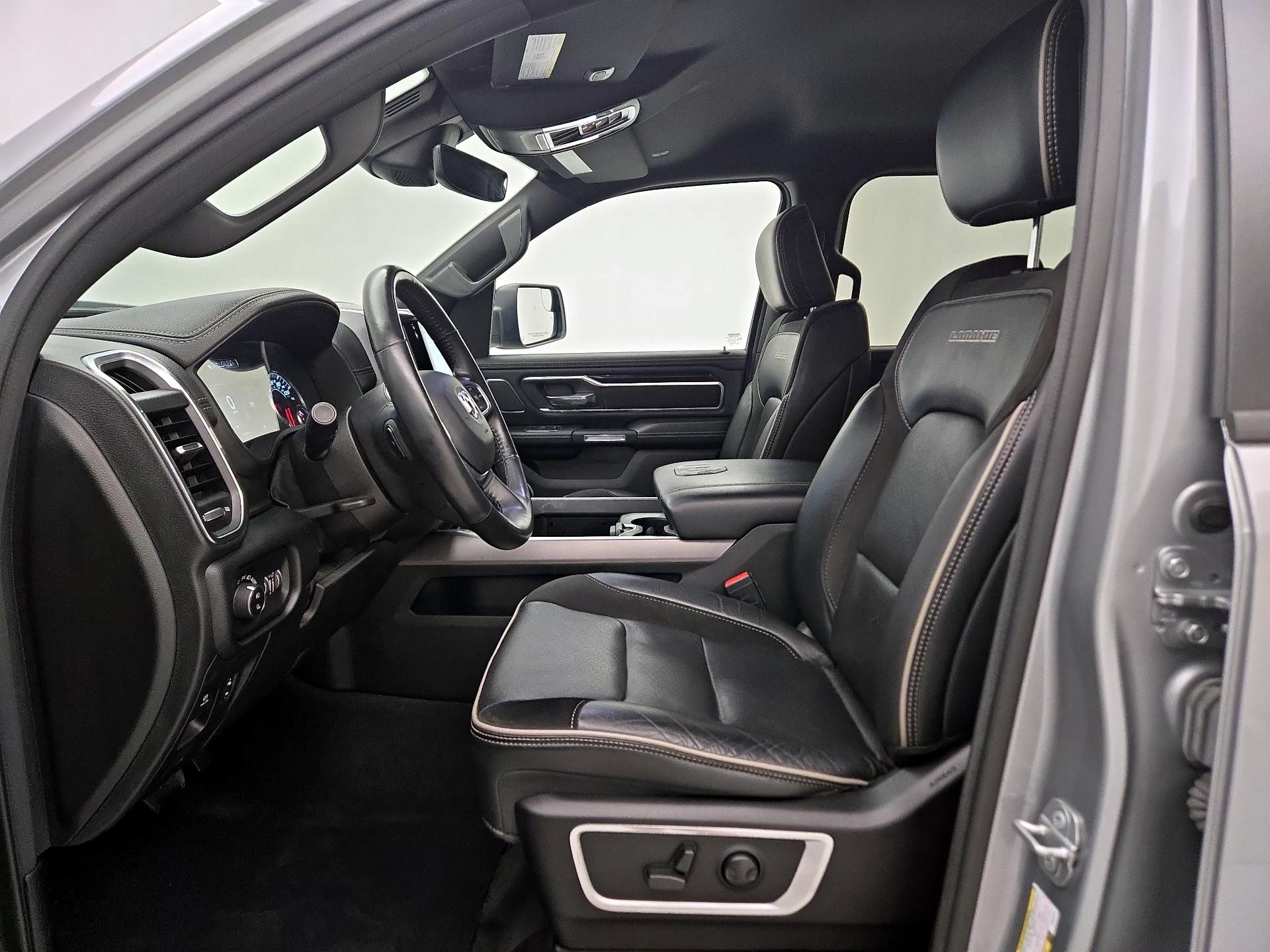 Thumbnail: 2022 RAM 1500 - 11