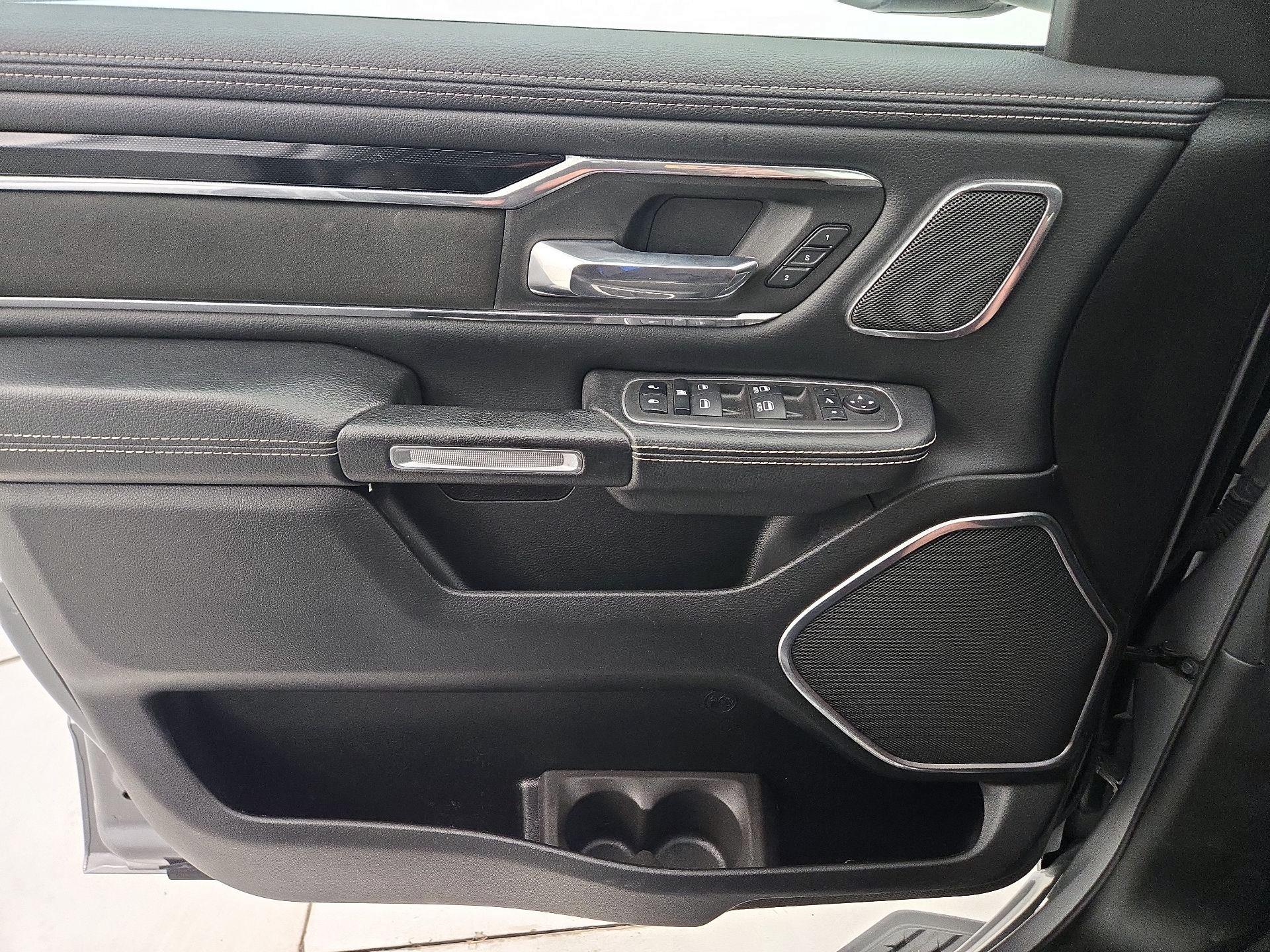 Thumbnail: 2022 RAM 1500 - 12