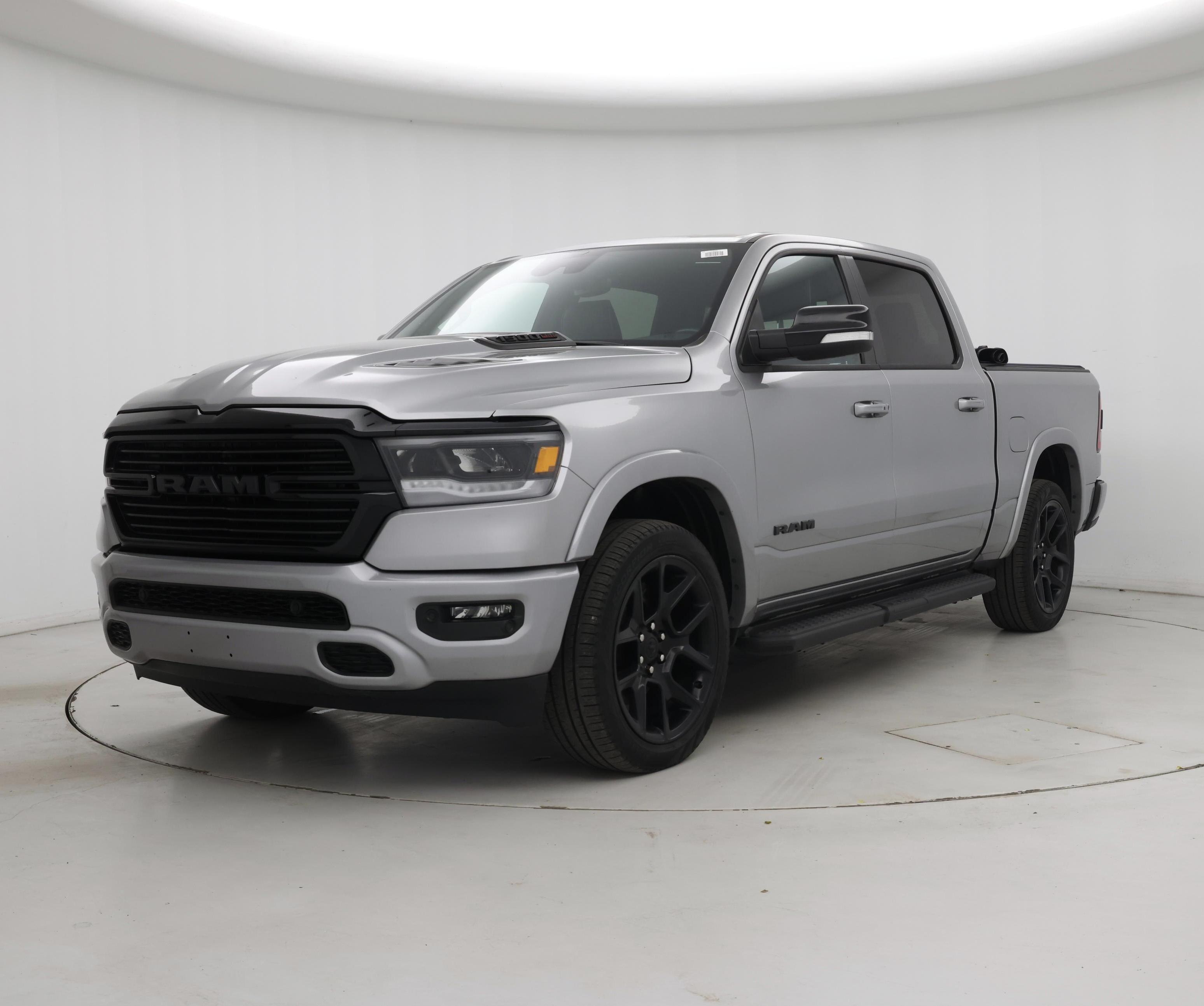 Thumbnail: 2022 RAM 1500 - 4