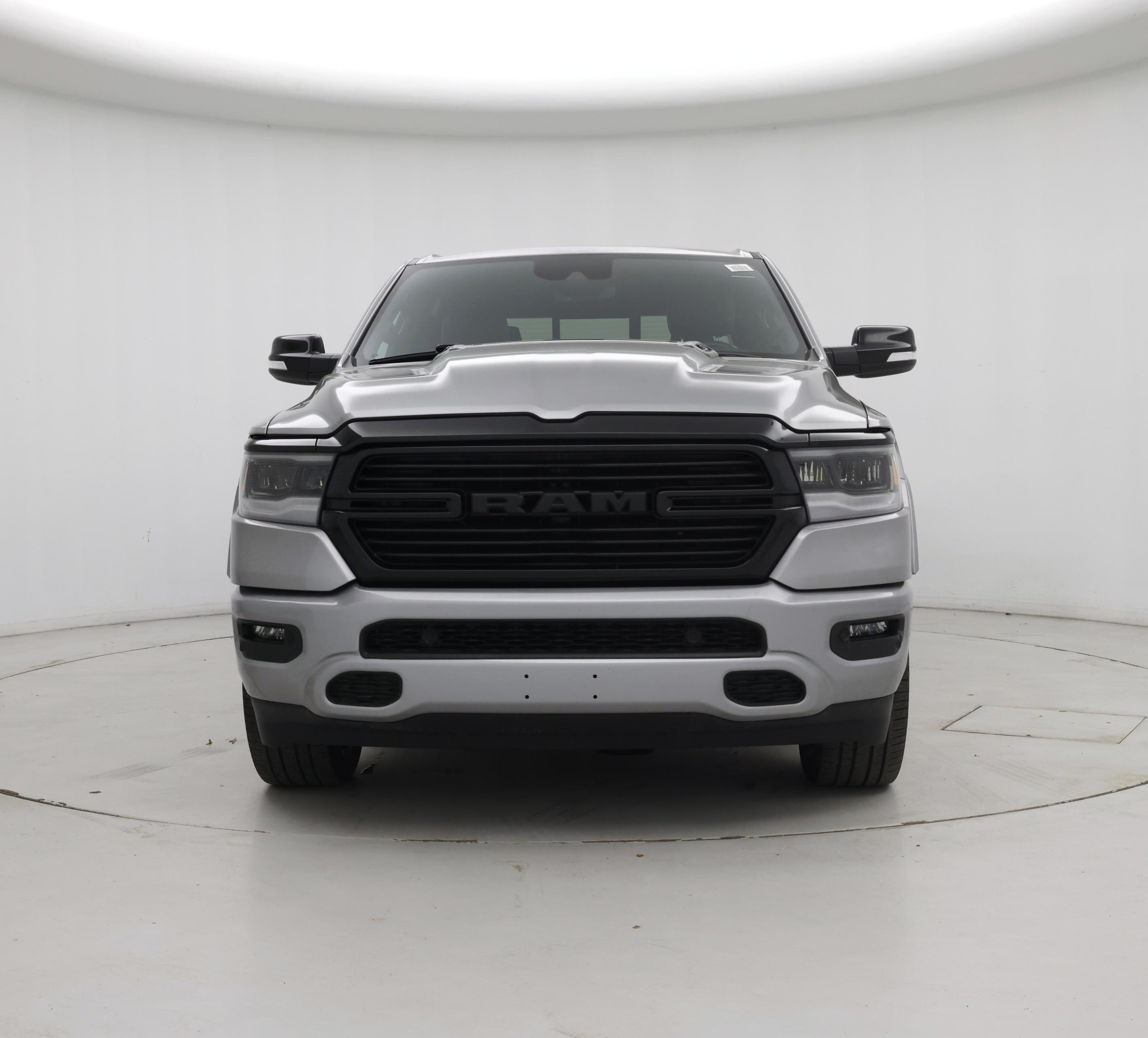 Thumbnail: 2022 RAM 1500 - 5