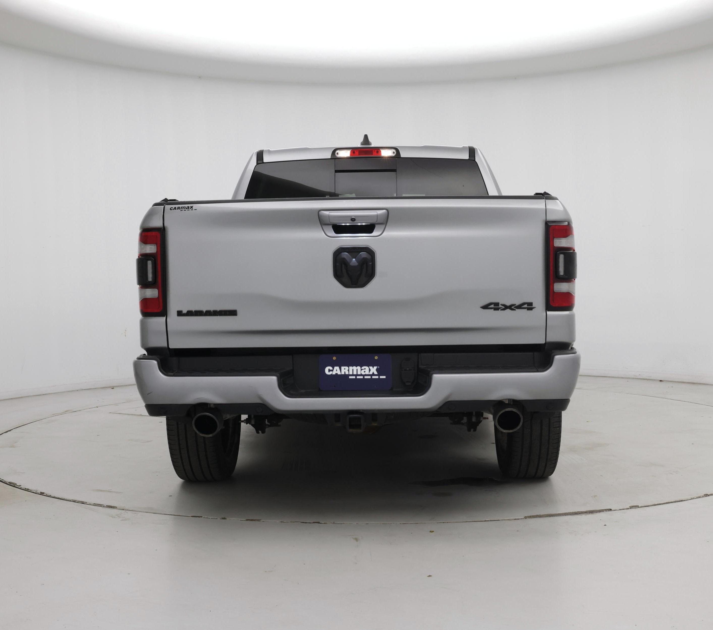 Thumbnail: 2022 RAM 1500 - 6