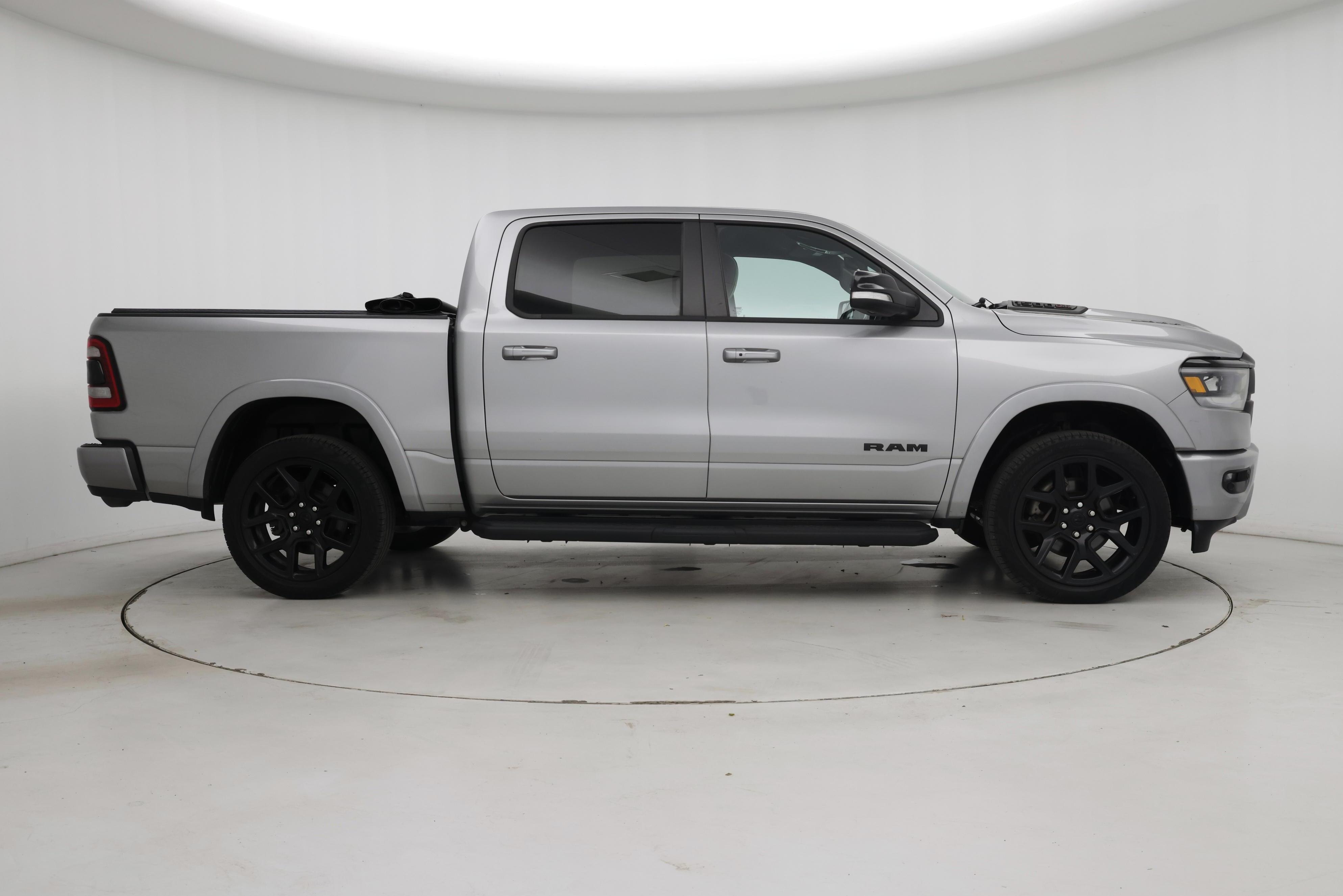 Thumbnail: 2022 RAM 1500 - 7