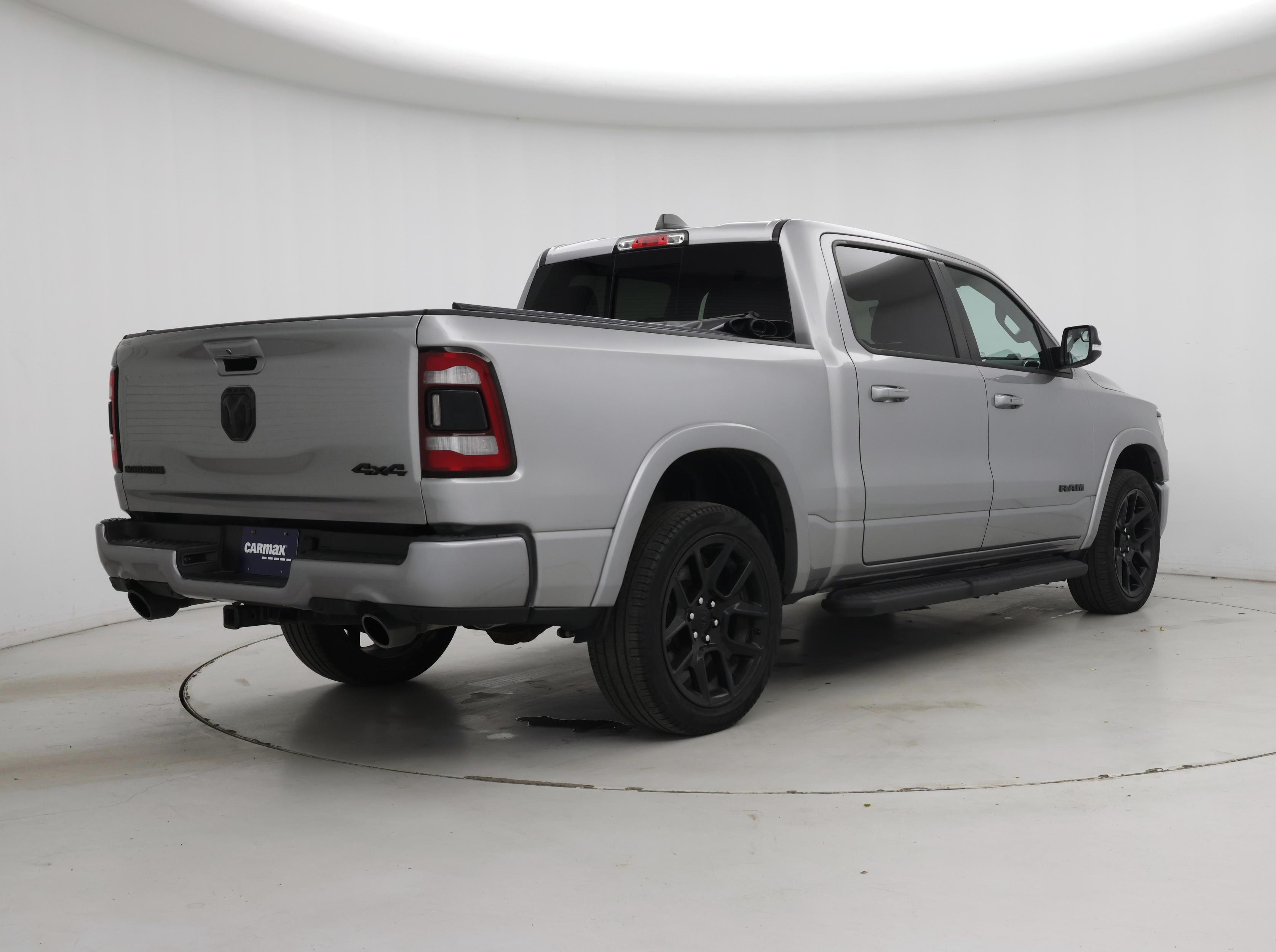 Thumbnail: 2022 RAM 1500 - 8