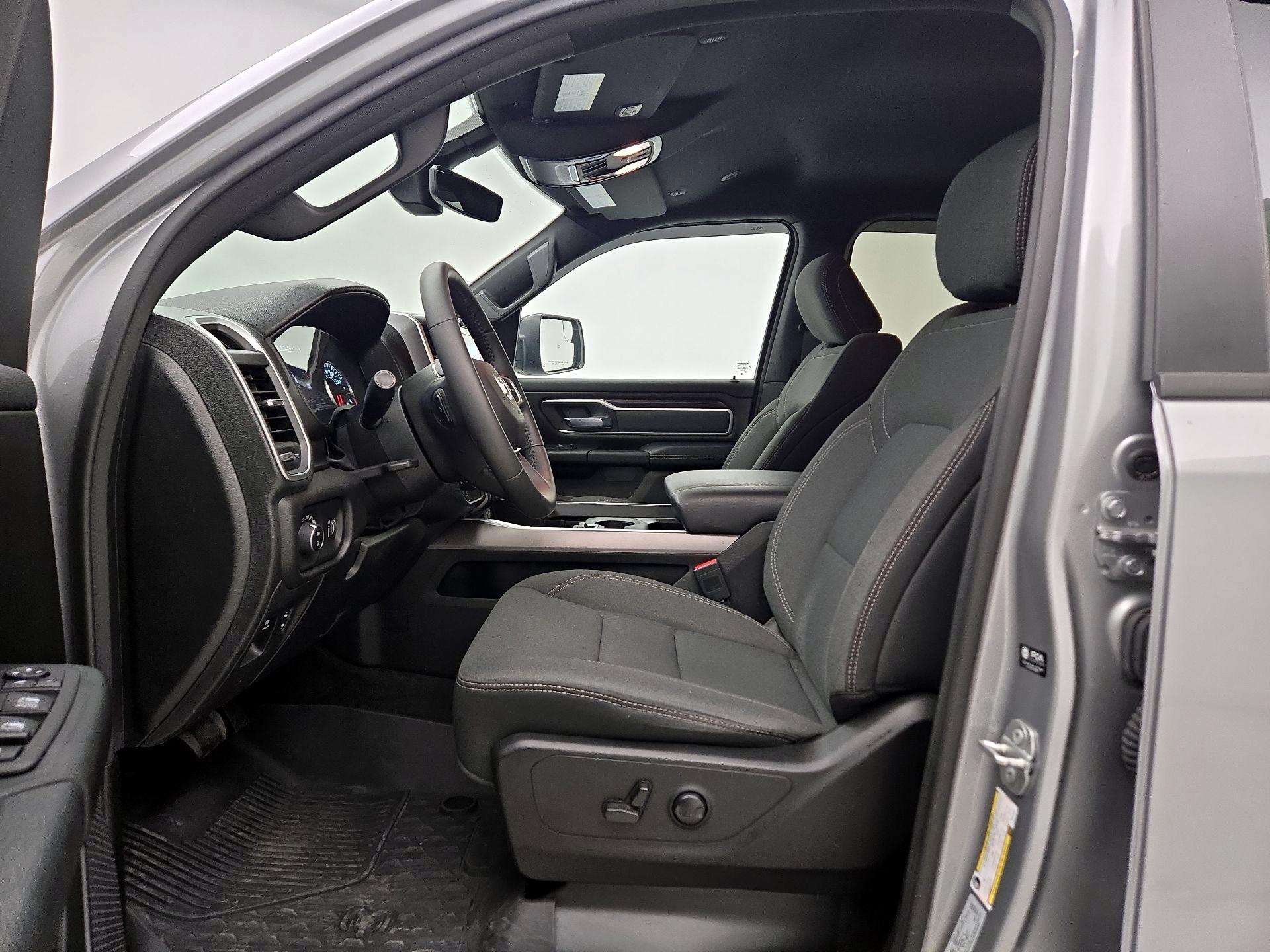 Thumbnail: 2023 RAM 1500 - 11