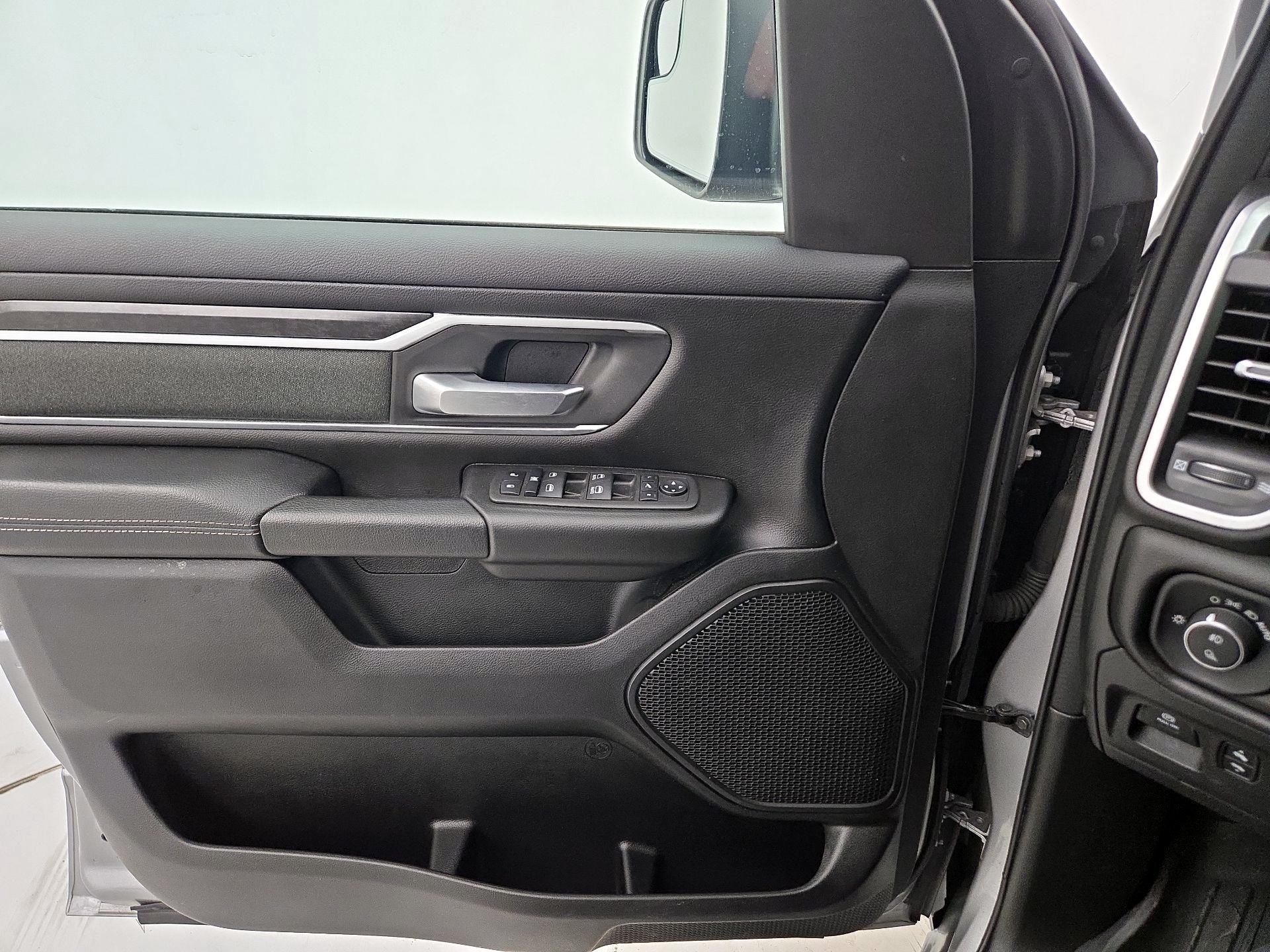 Thumbnail: 2023 RAM 1500 - 12