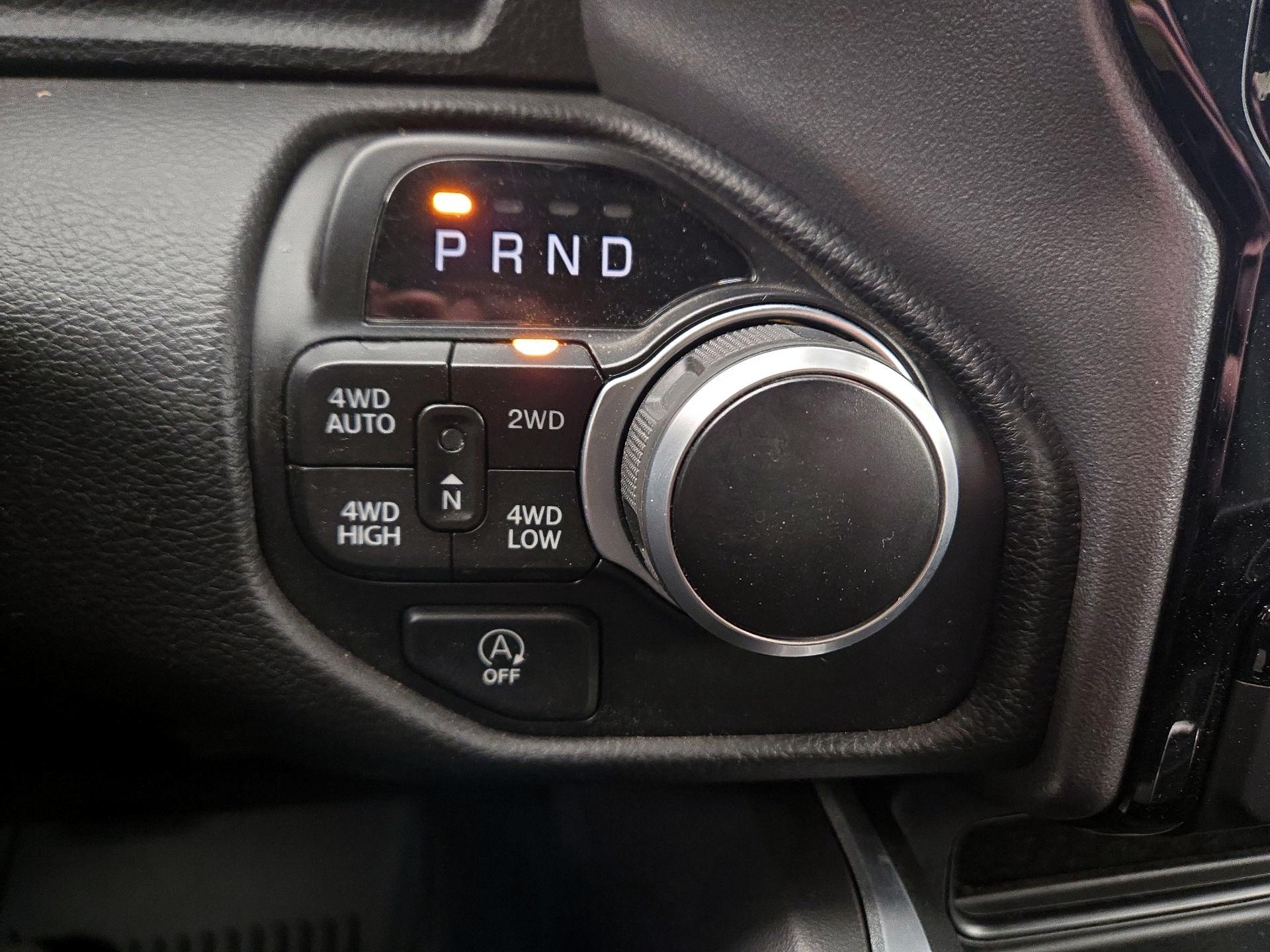 Thumbnail: 2023 RAM 1500 - 18