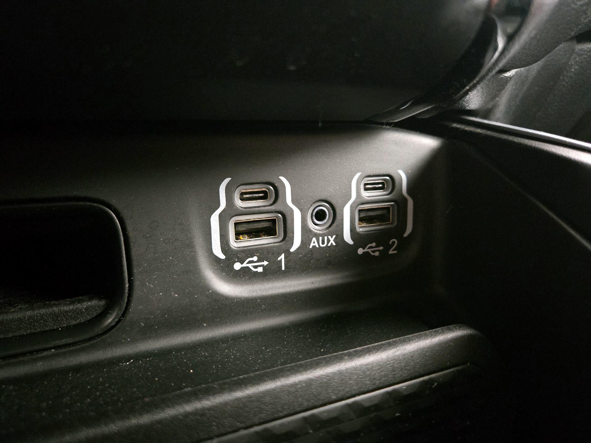 Thumbnail: 2023 RAM 1500 - 19