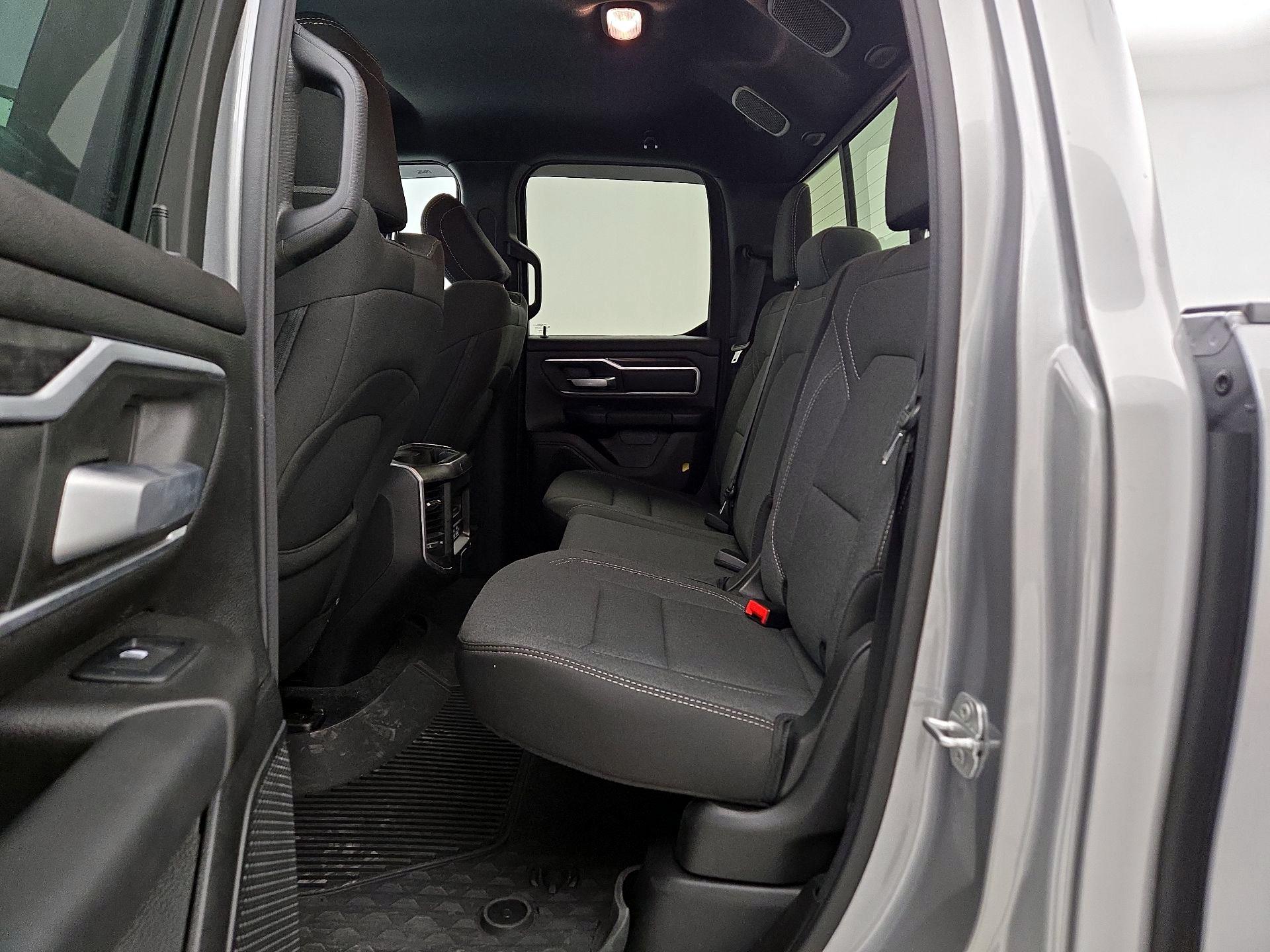 Thumbnail: 2023 RAM 1500 - 20