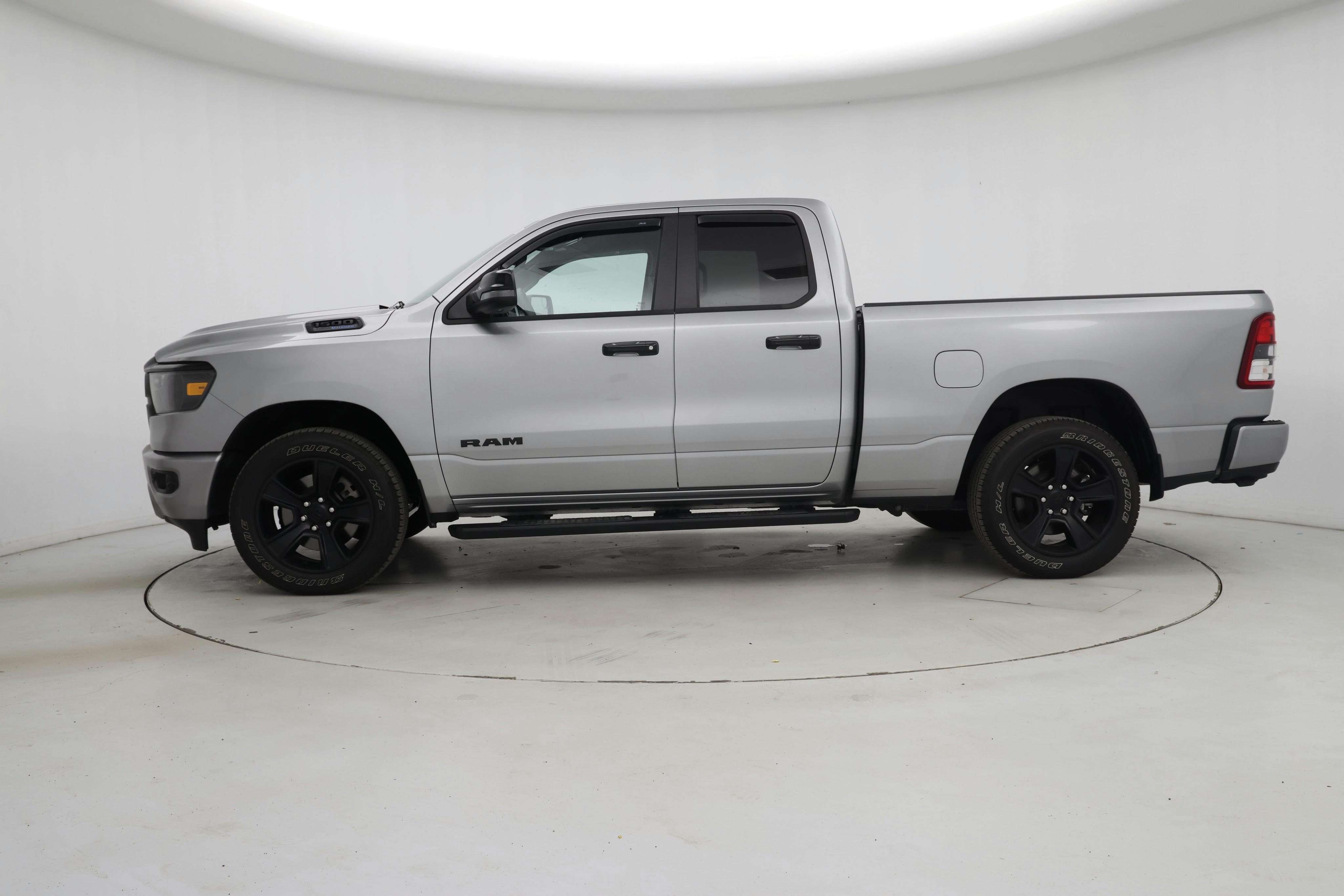 Thumbnail: 2023 RAM 1500 - 3