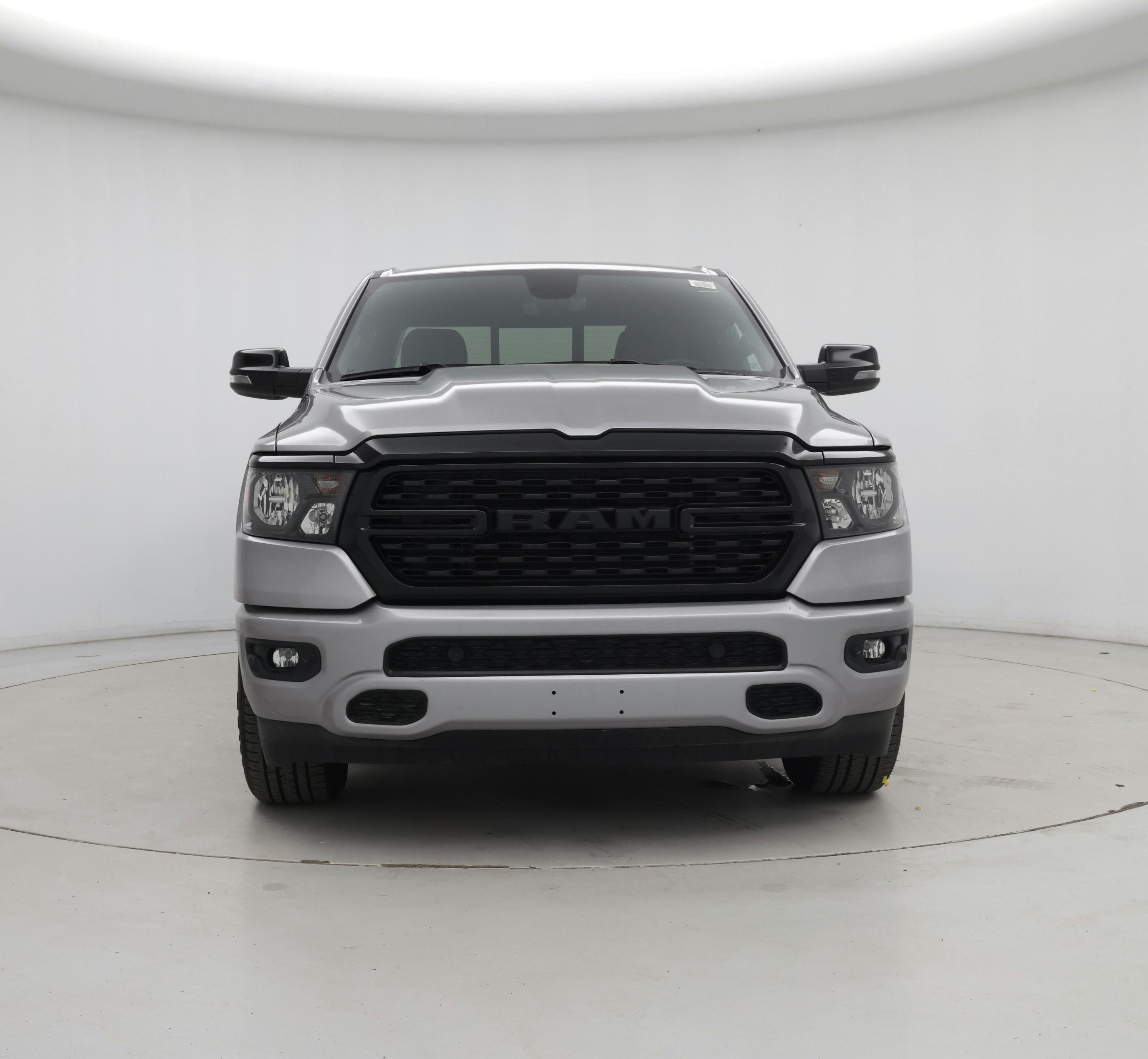 Thumbnail: 2023 RAM 1500 - 5