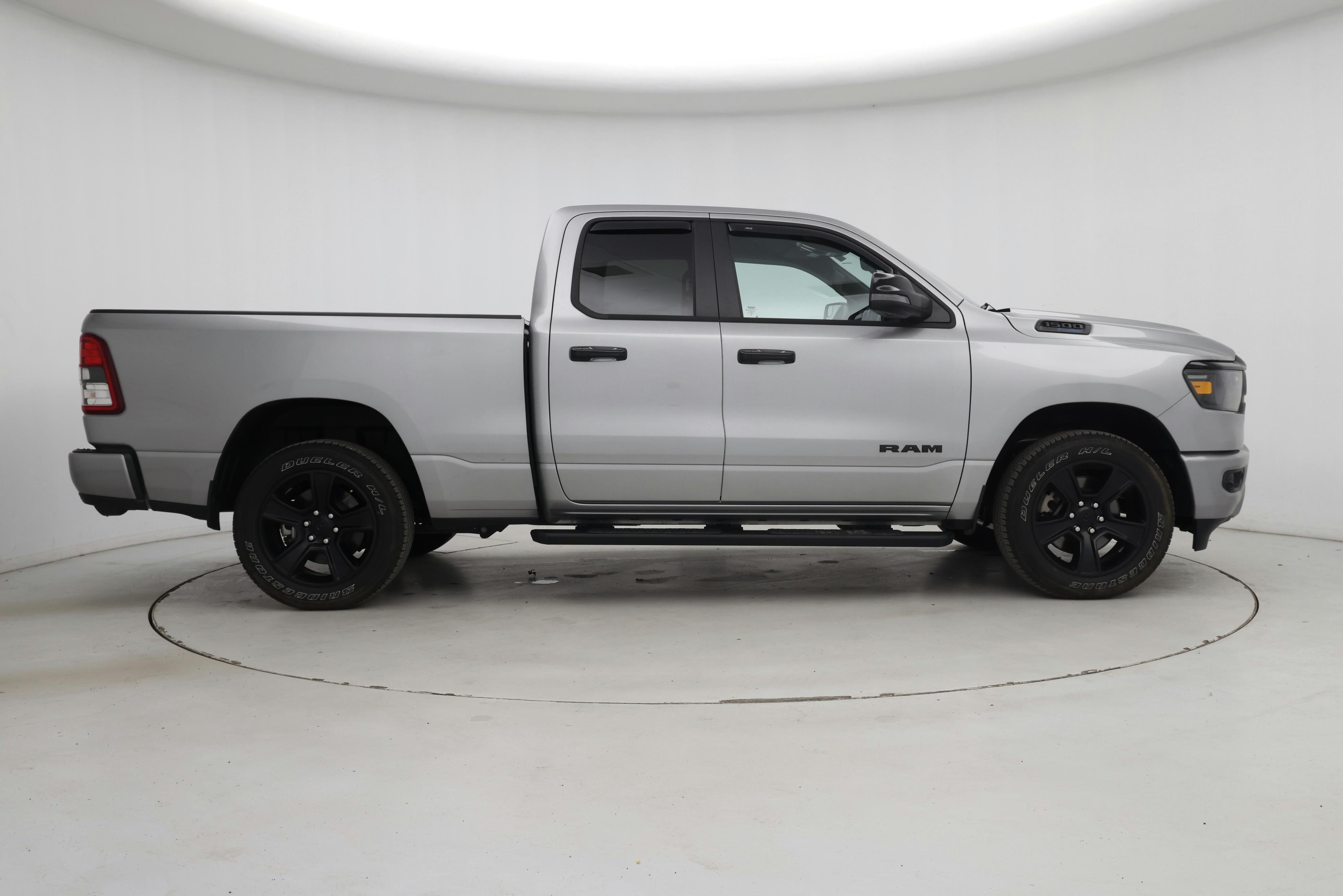 Thumbnail: 2023 RAM 1500 - 7