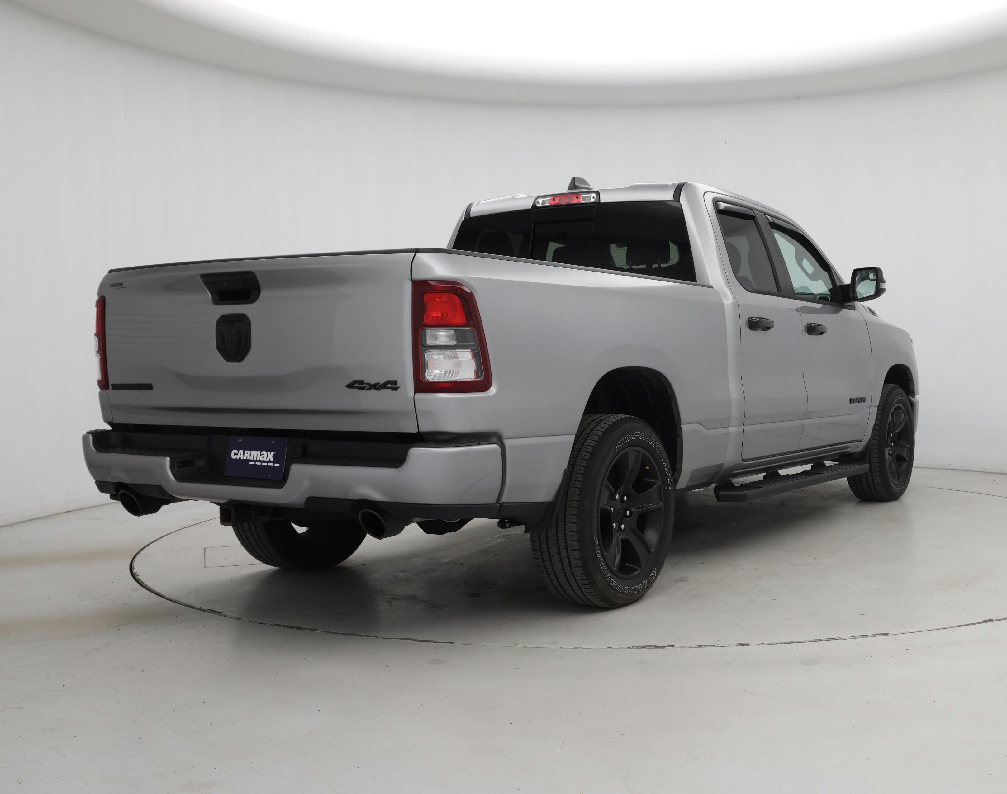 Thumbnail: 2023 RAM 1500 - 8