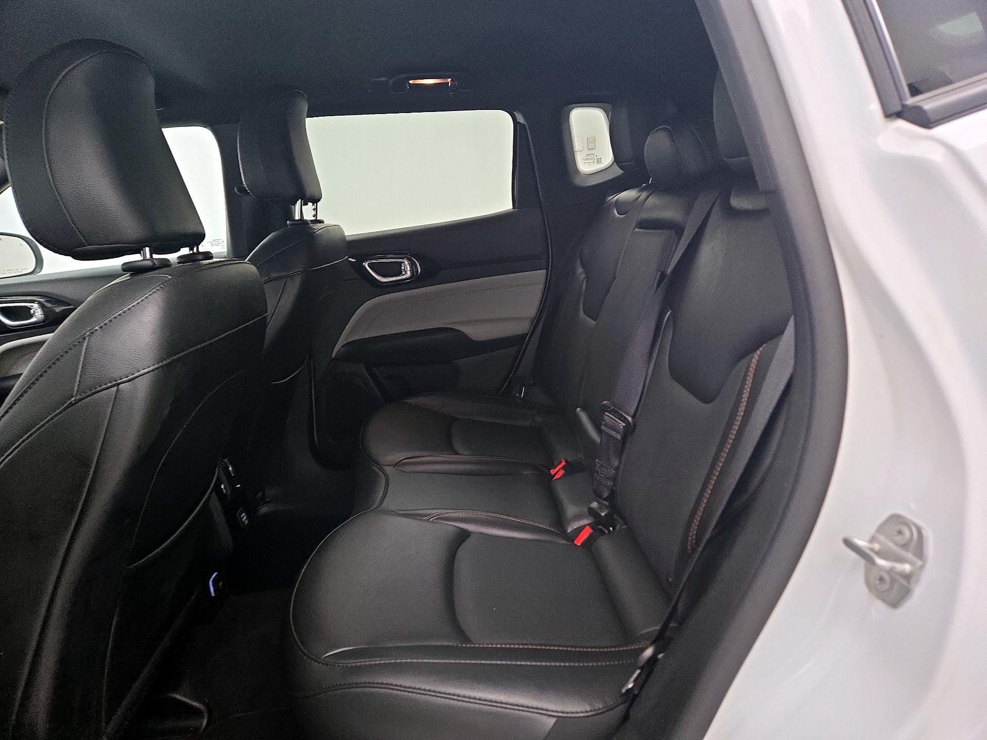 Thumbnail: 2023 Jeep Compass - 19